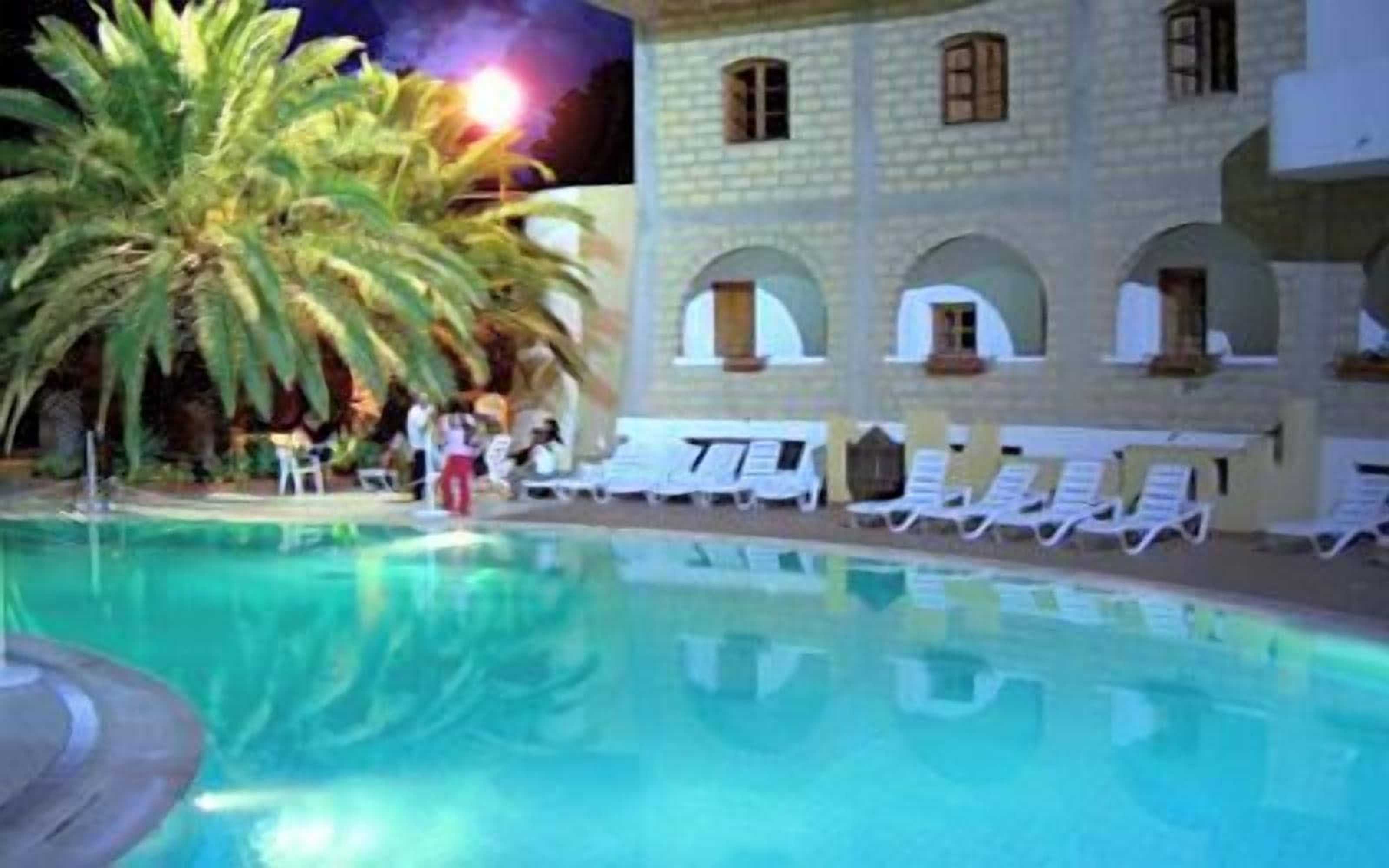 Gift card for Hotel Akrabello Gift card for Hotel Akrabello