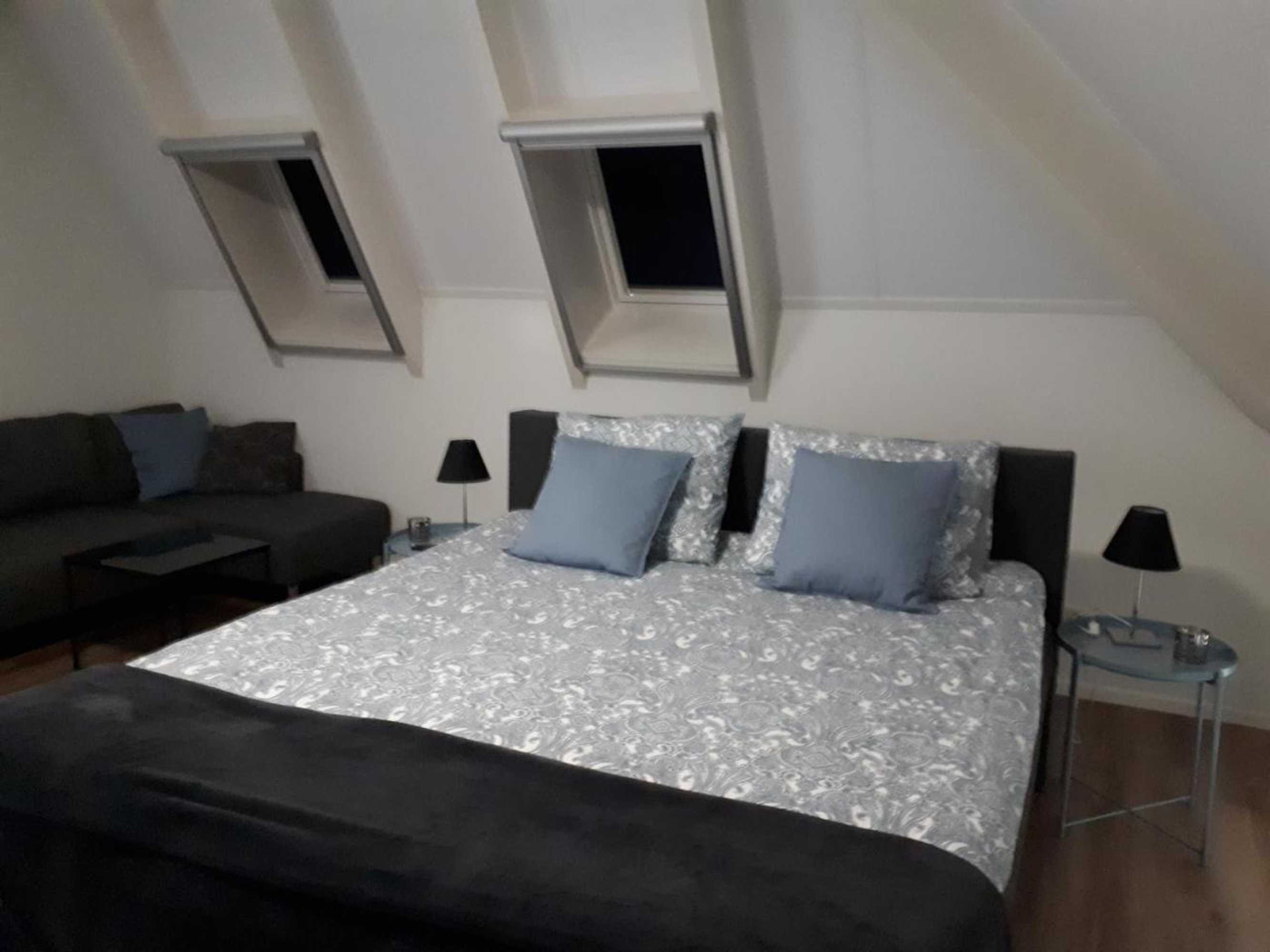 Gift card for Dinie's Bed en Brood