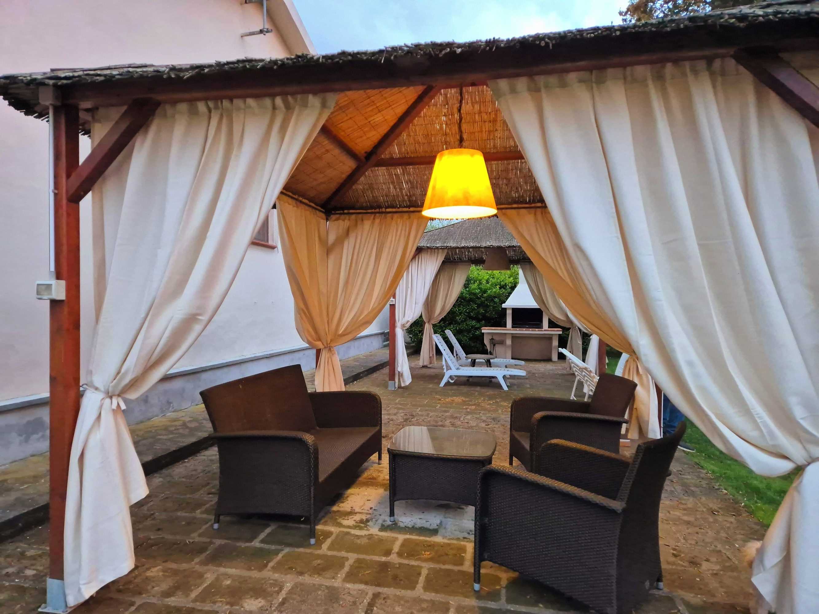 Gift card for Agriturismo Il Migliarino