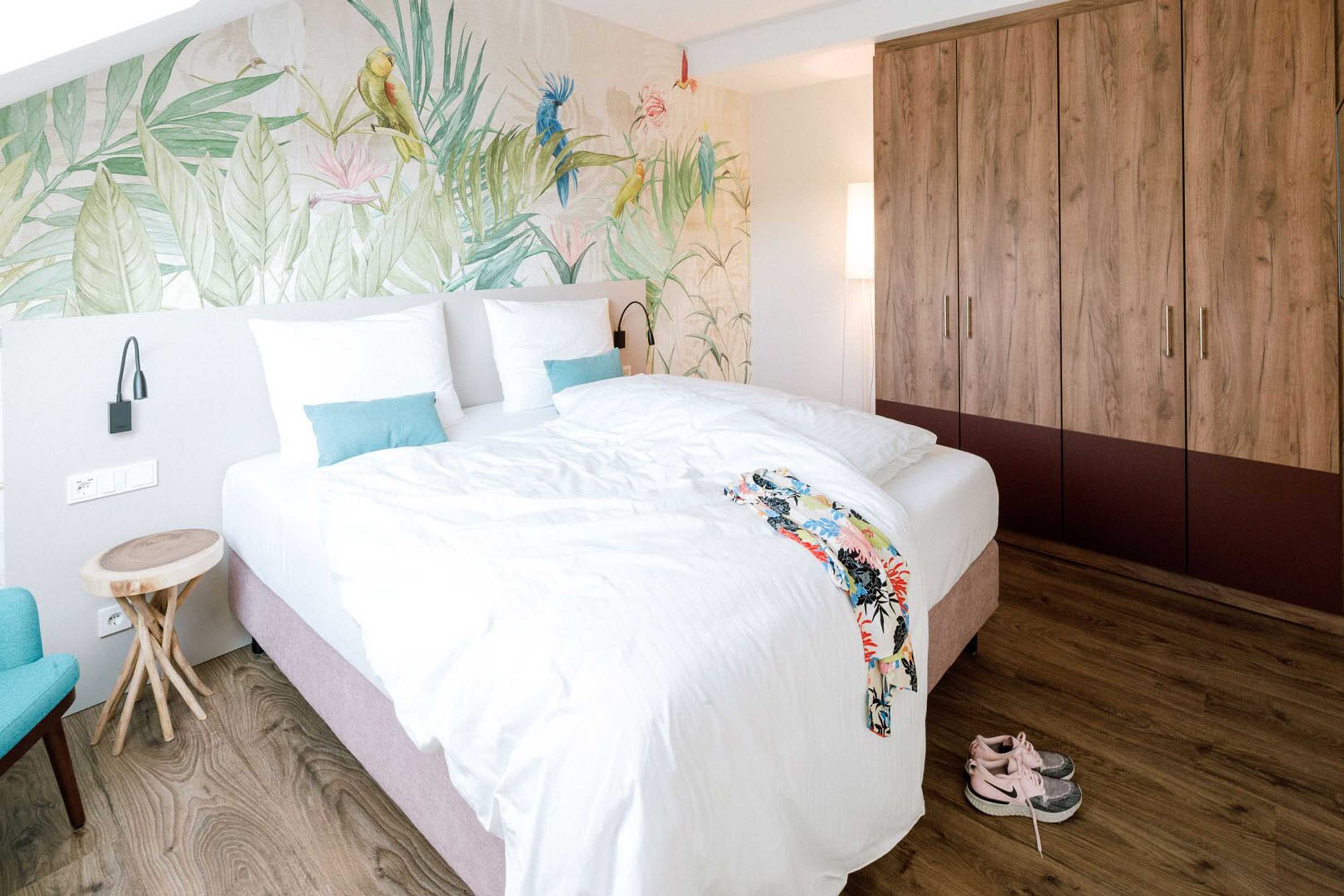 Gift card for Hotel Am Zoo