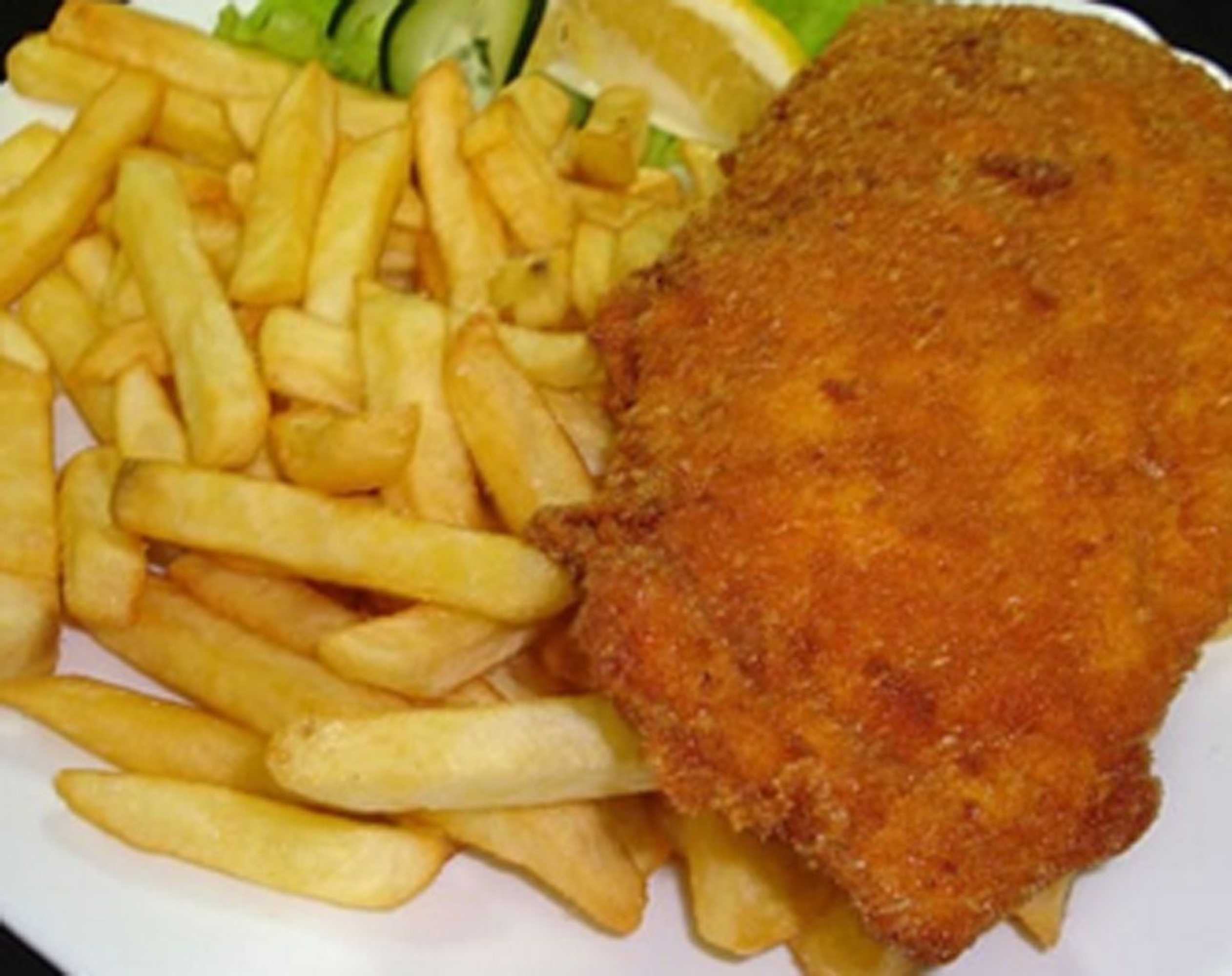 Gift card for Hotel Barba