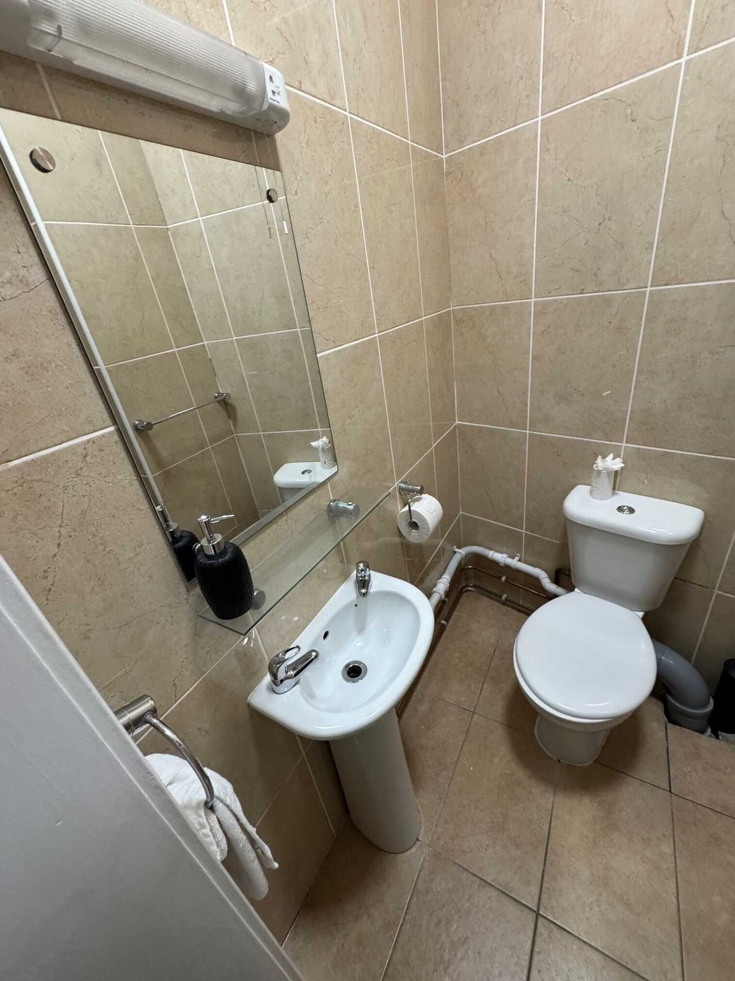 Gift card for Waverley Inn Lodge