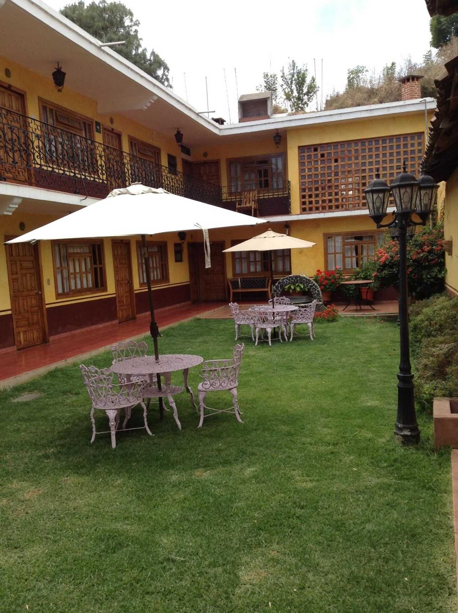 Gift card for Hotel Posada de la Salud Gift card for Hotel Posada de la Salud