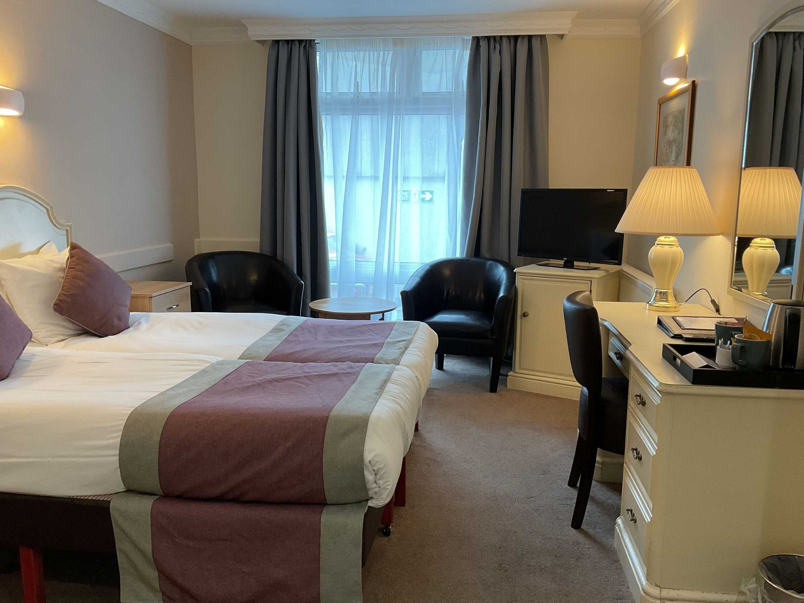 Gift card for Royal Bath Hotel & Spa Bournemouth Gift card for Royal Bath Hotel & Spa Bournemouth