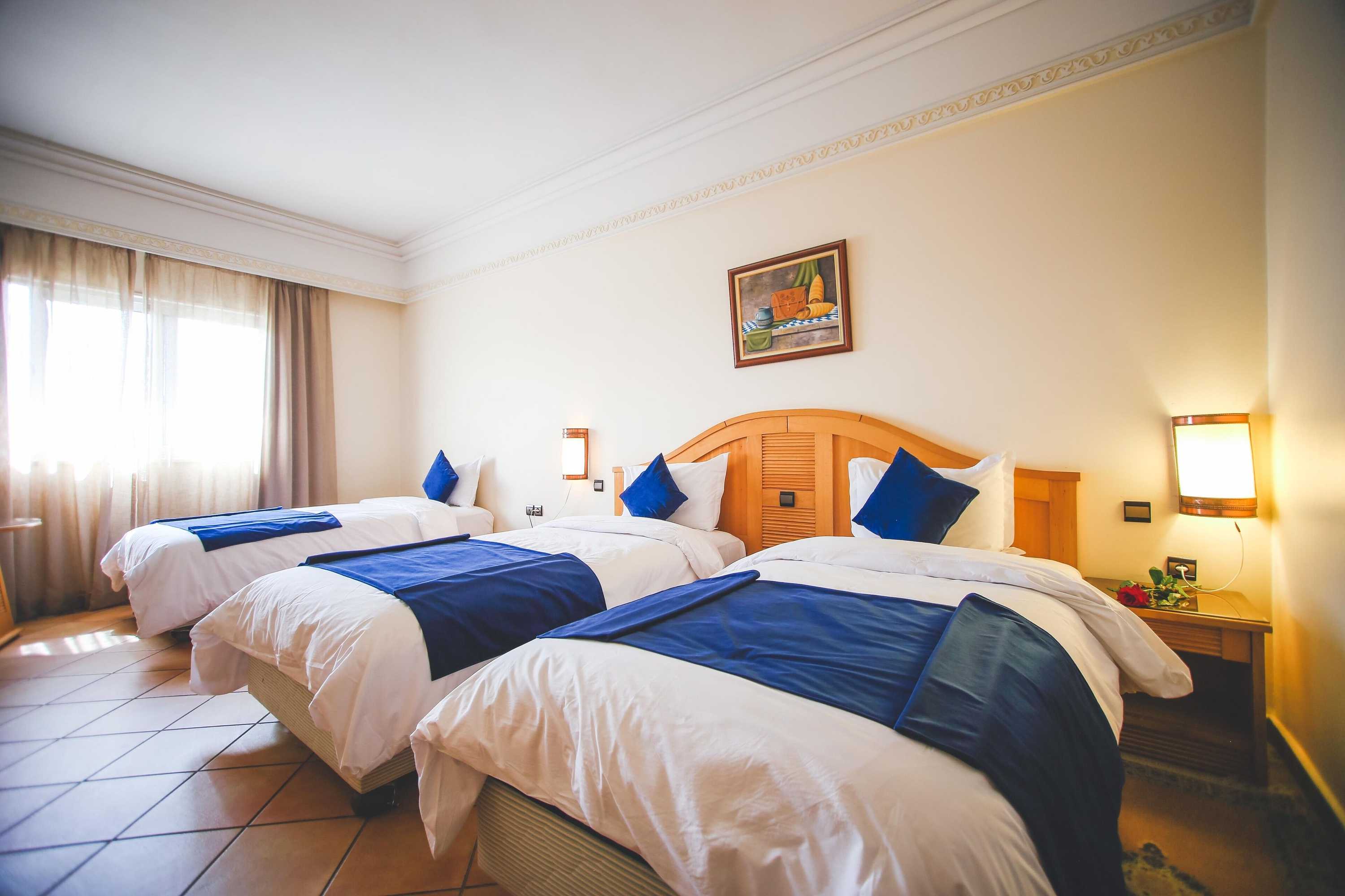 Gift card for Hotel Menzeh Dalia Gift card for Hotel Menzeh Dalia