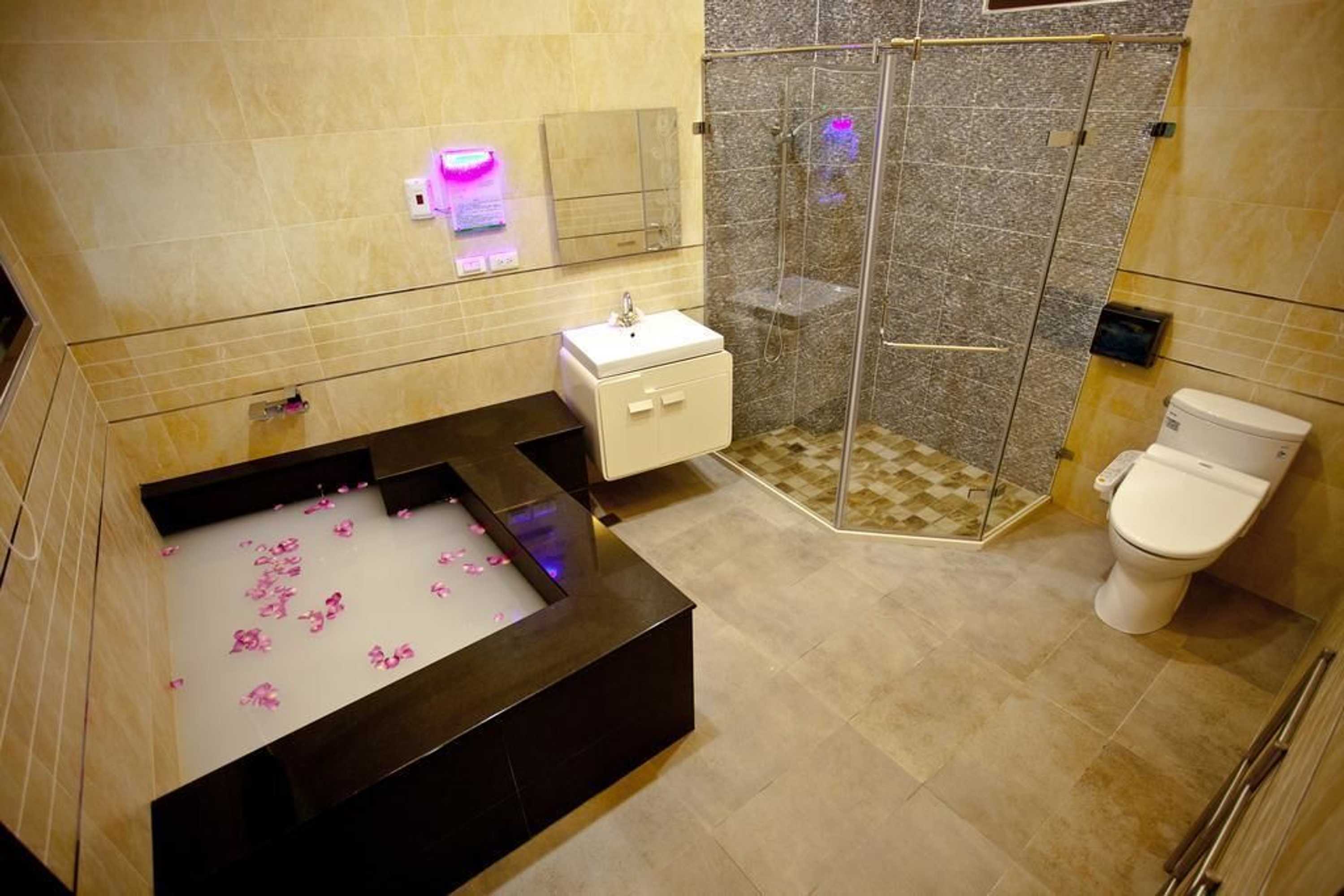 Gift card for Sin Ging Hong Resort