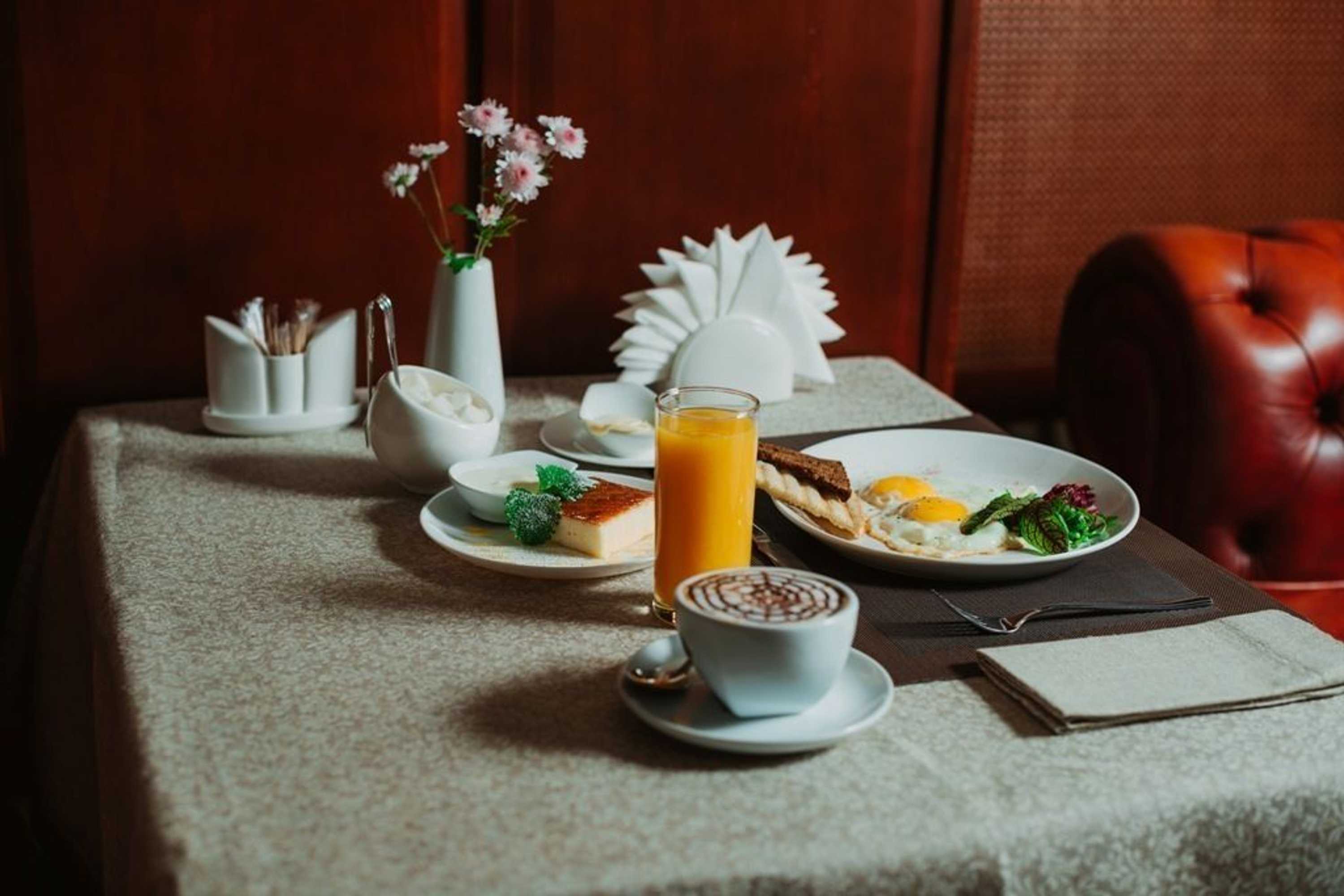 Gift card for Hotel Soul Place