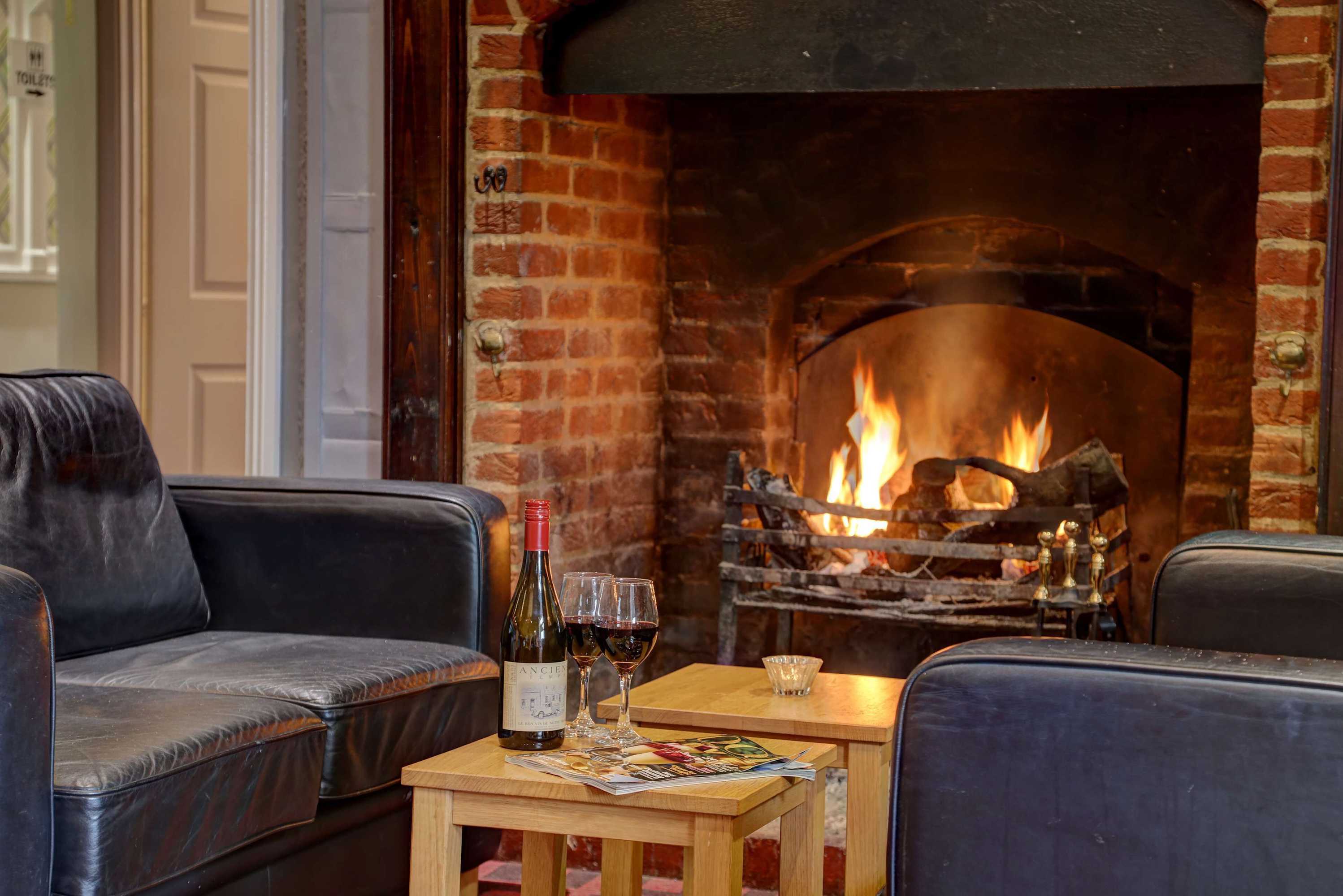 Gift card for The Judds Folly Hotel, Sure Hotel Collection by Best Western