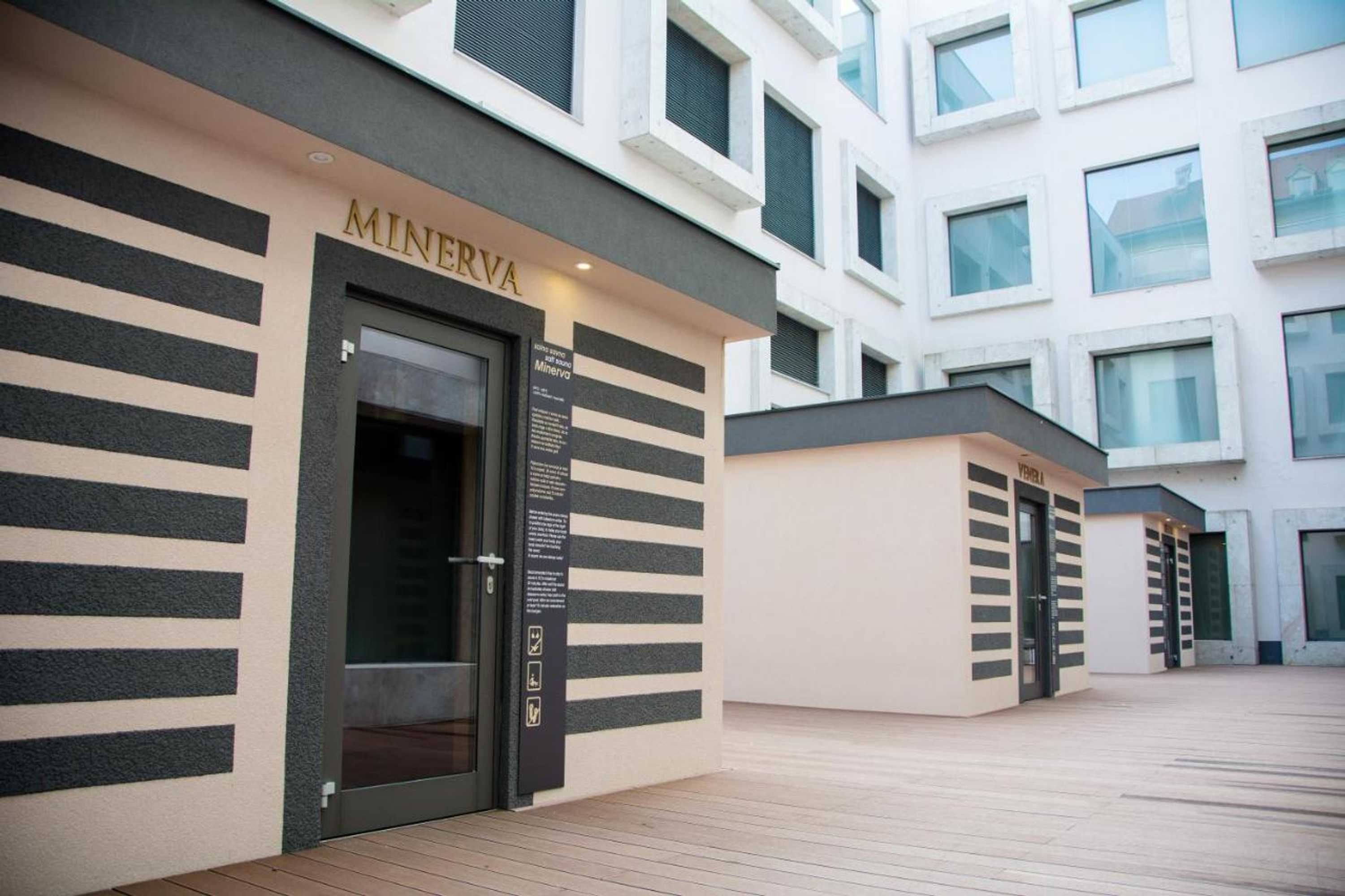 Gift card for Rimske Terme - Hotel Sofijin Dvor Gift card for Rimske Terme - Hotel Sofijin Dvor