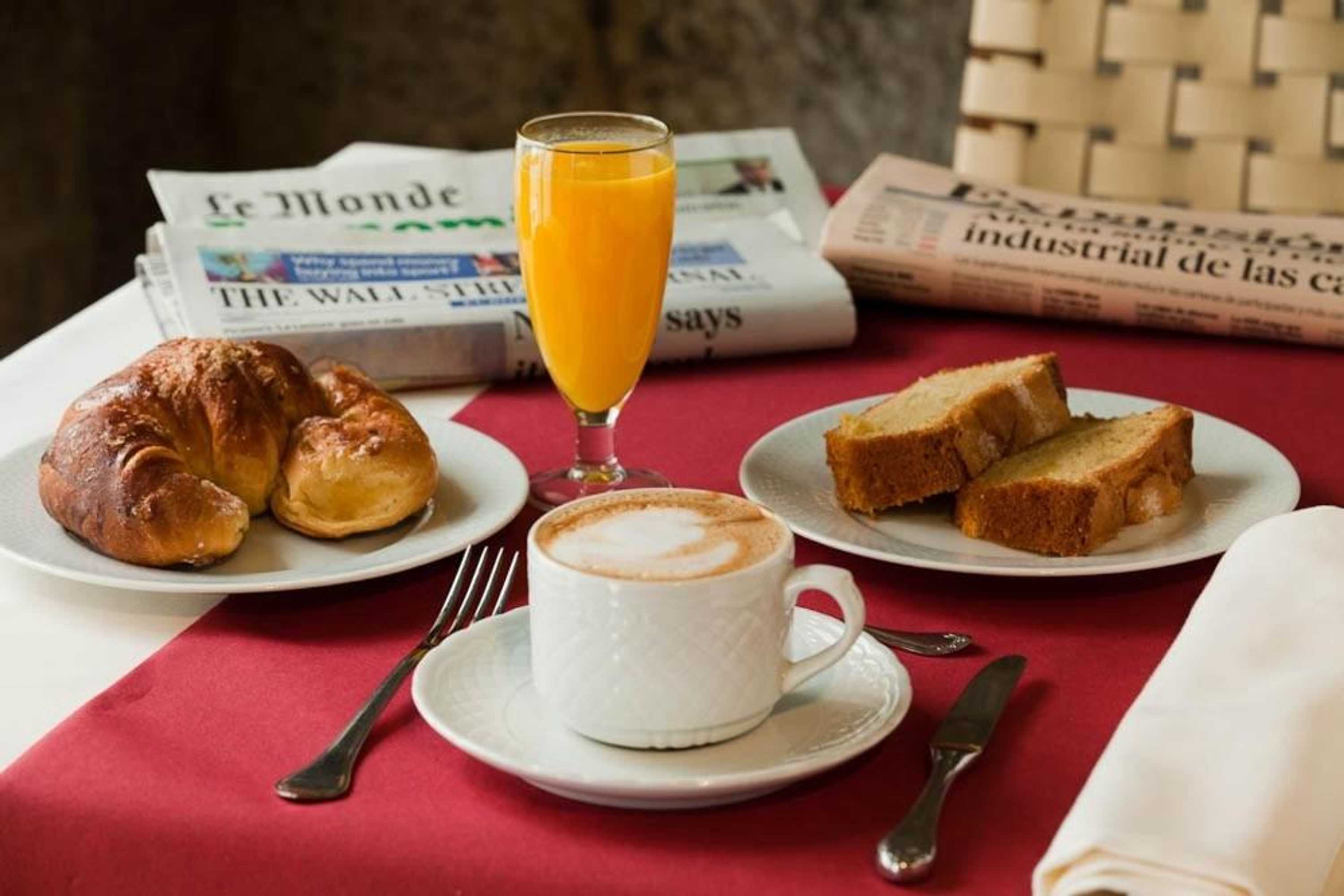 Gift card for Hotel Puerta Gamboa