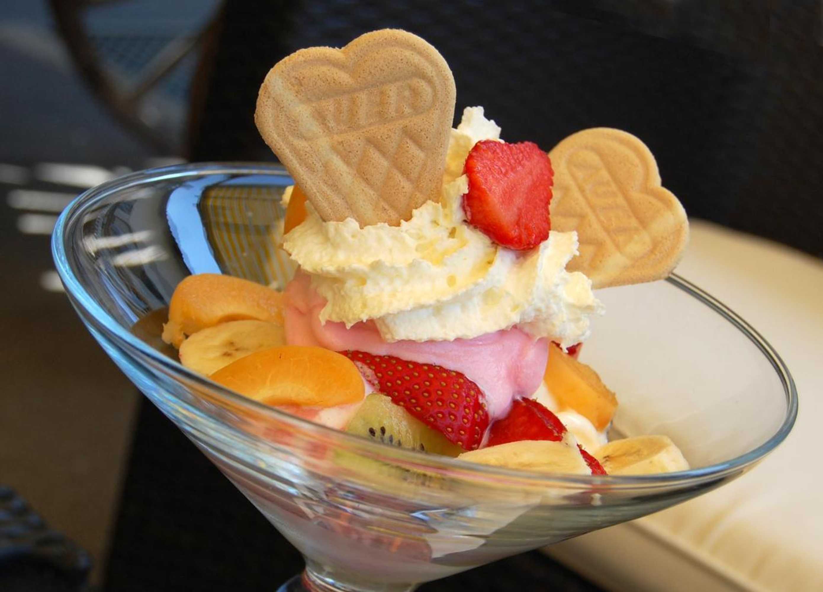 Gift card for Hotel Cafe Lorenz