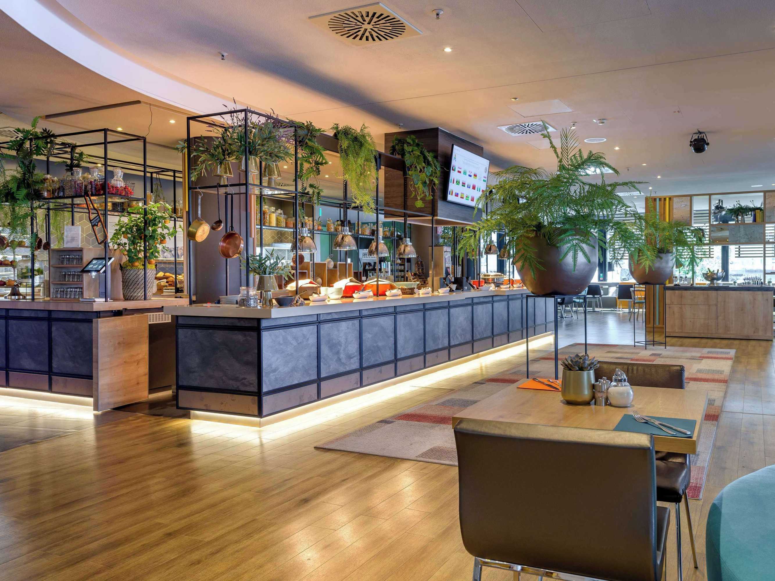 Gift card for Novotel München Airport - Newly Renovated Gift card for Novotel München Airport - Newly Renovated