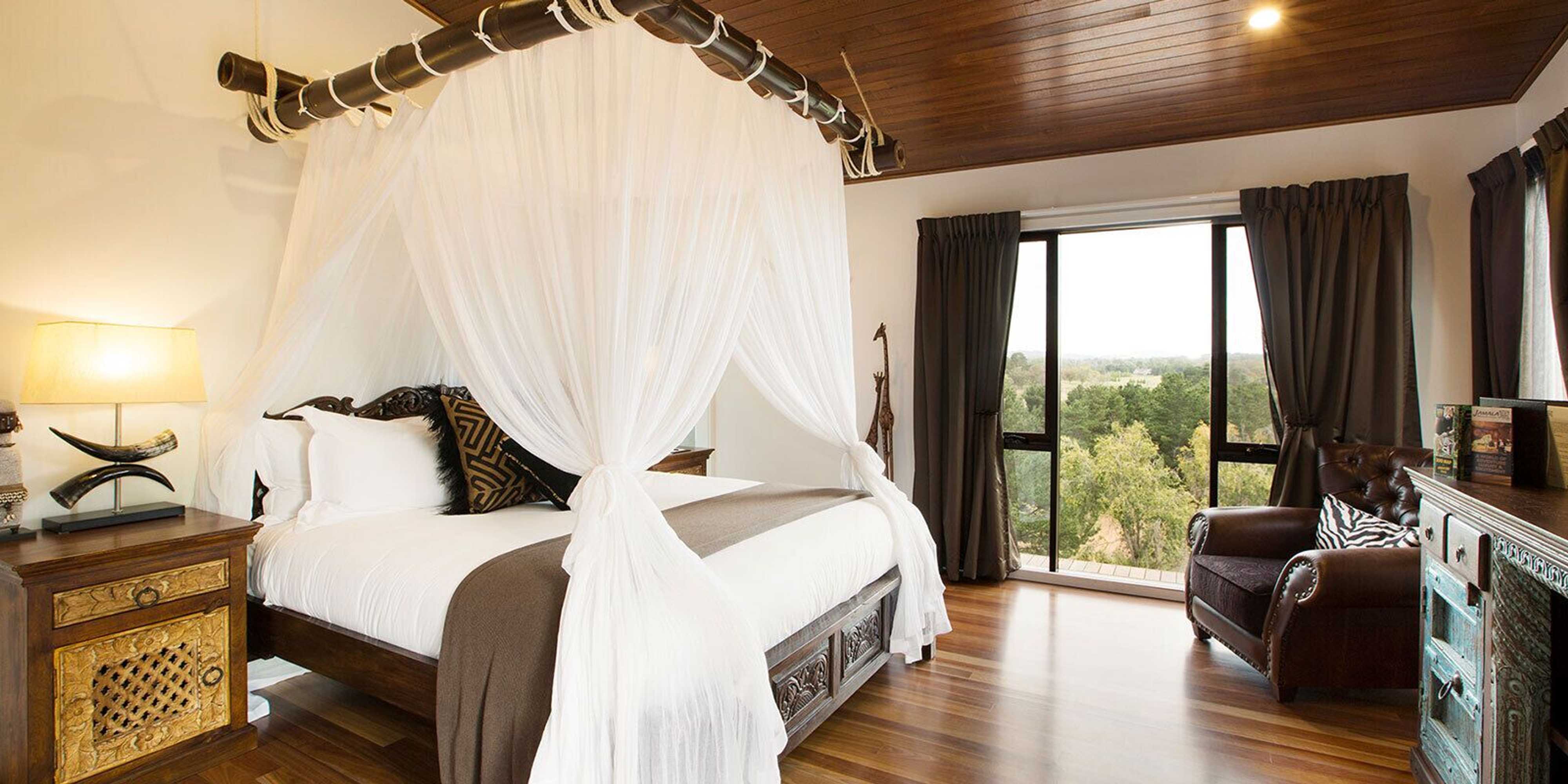 Gift card for Jamala Wildlife Lodge Gift card for Jamala Wildlife Lodge