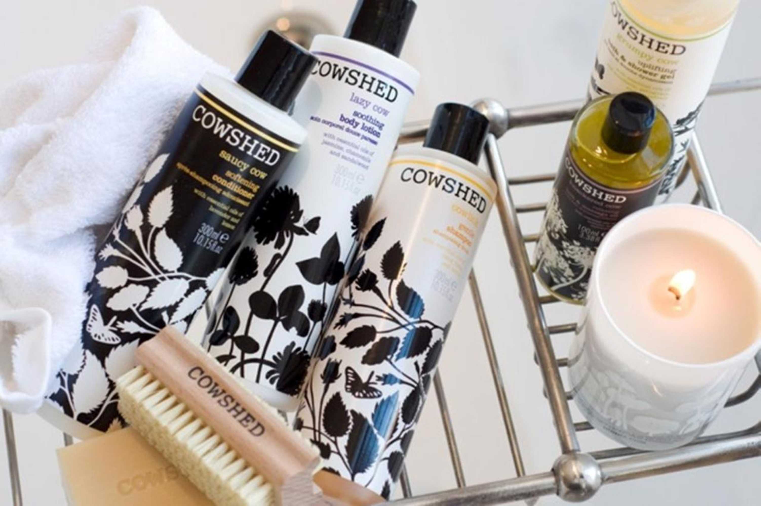 Gift card for La Fosse at Cranborne