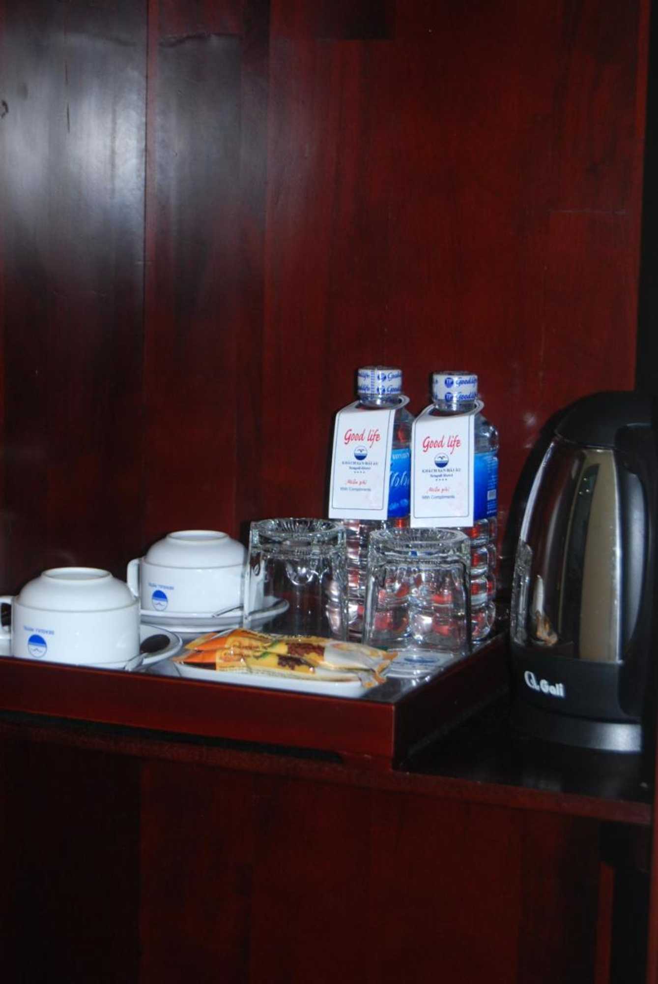 Gift card for Seagull Hotel