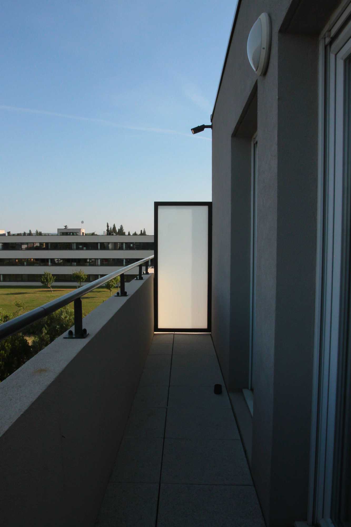 Gift card for Kosy Appart'hôtels - Campus Del Sol Esplanade