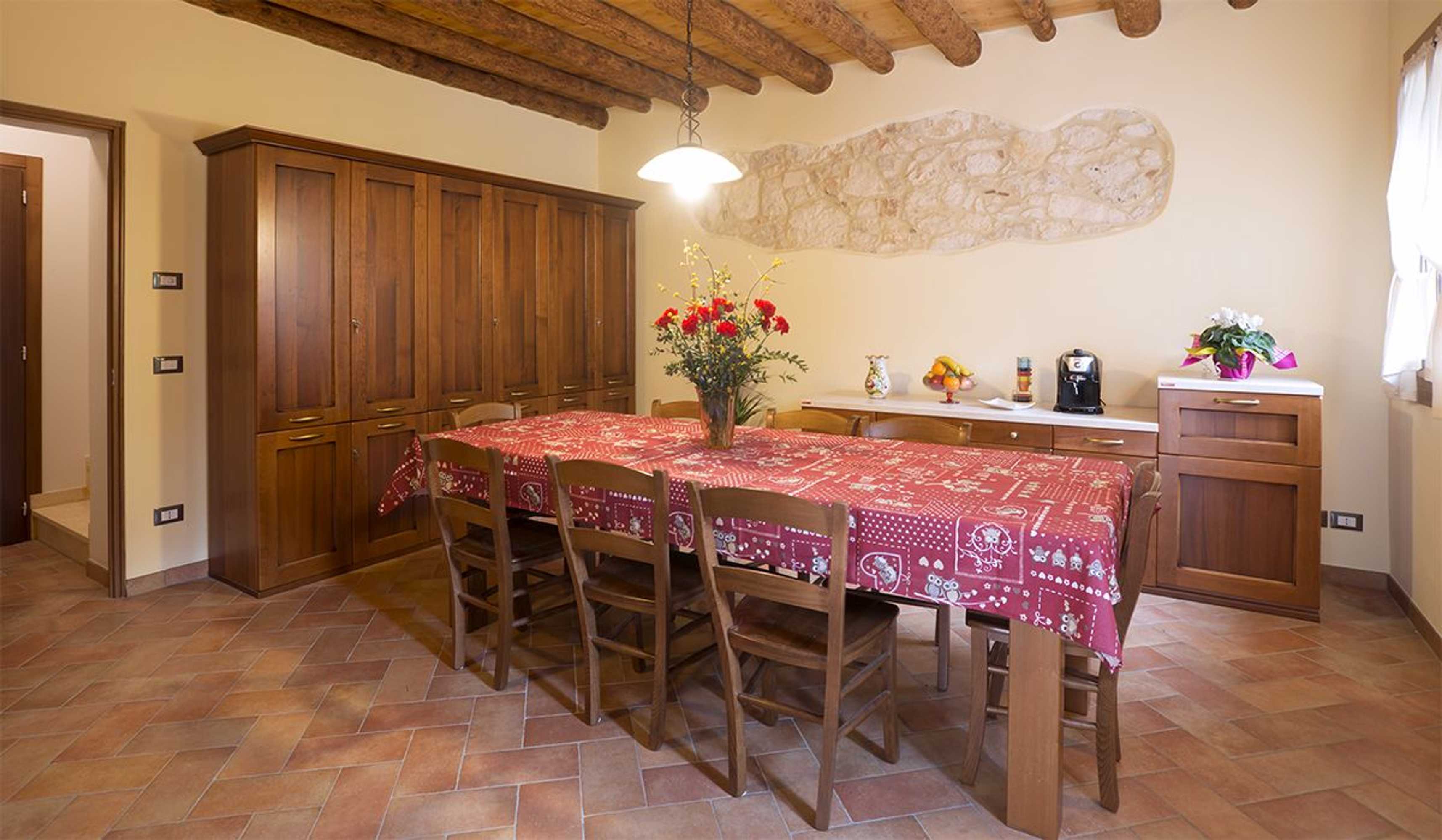 Gift card for Bed And Breakfast La Quiete Gift card for Bed And Breakfast La Quiete