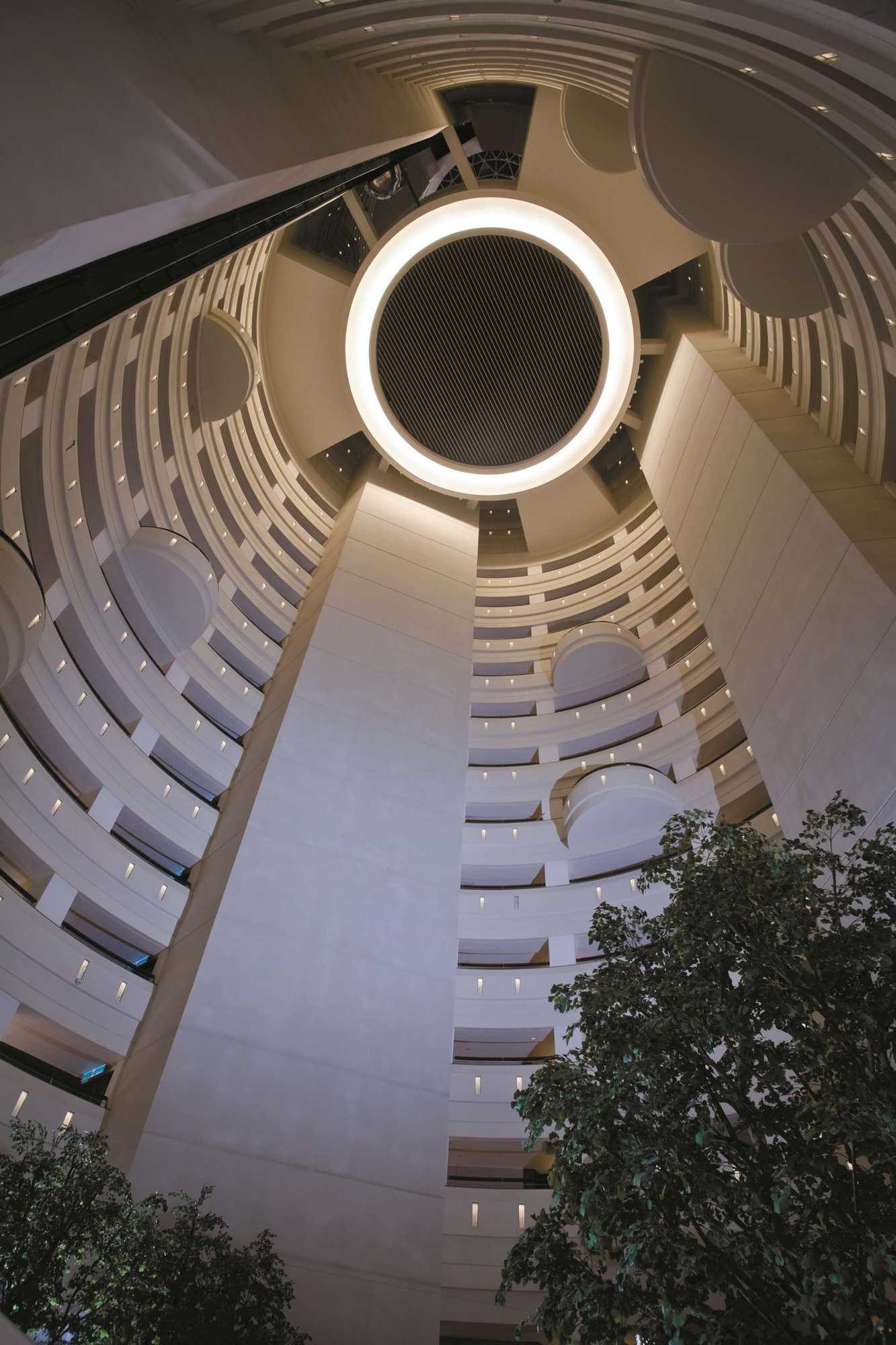 Gift card for Shangri-La Far Eastern Tainan