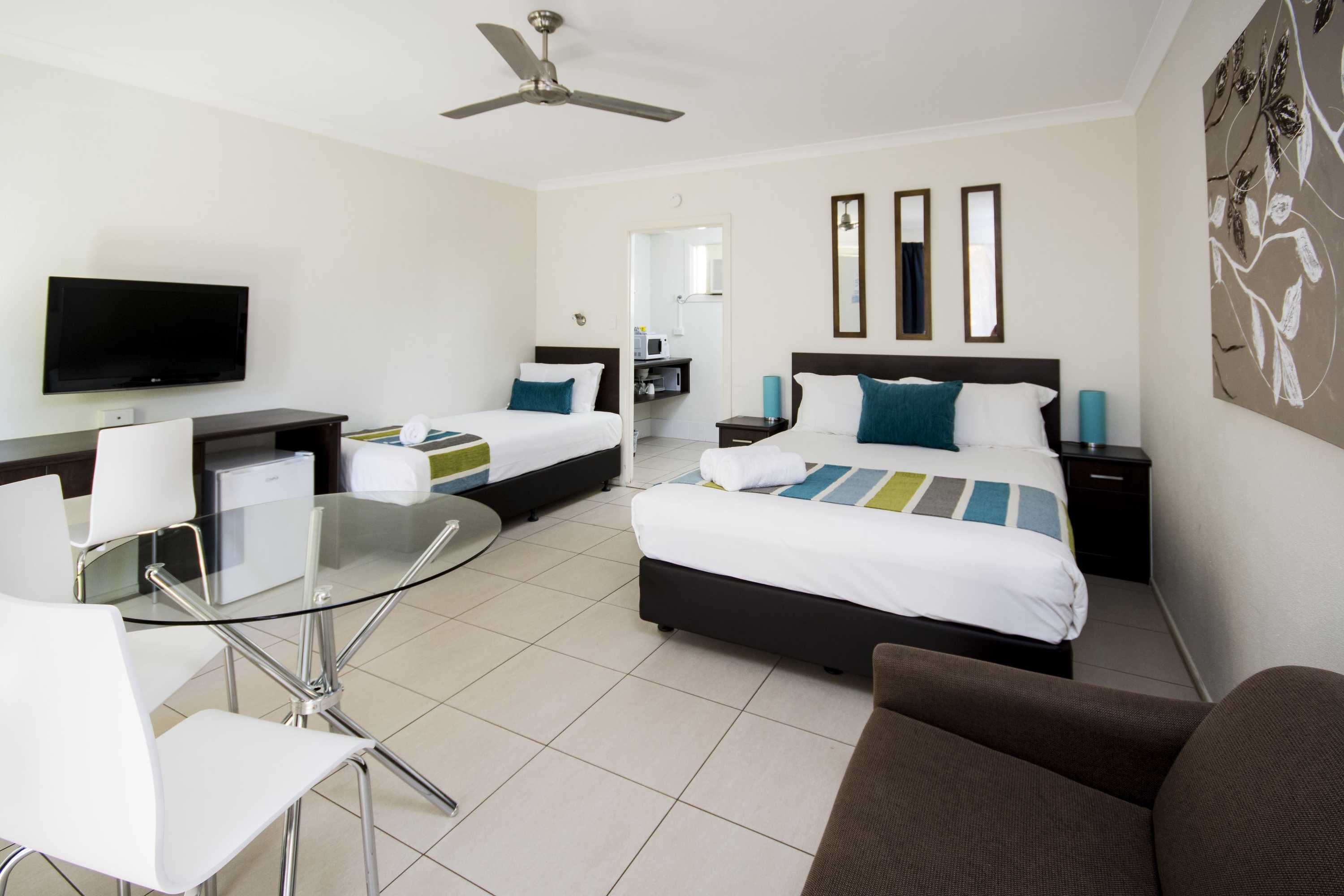 Gift card for The Beach Motel Hervey Bay Gift card for The Beach Motel Hervey Bay