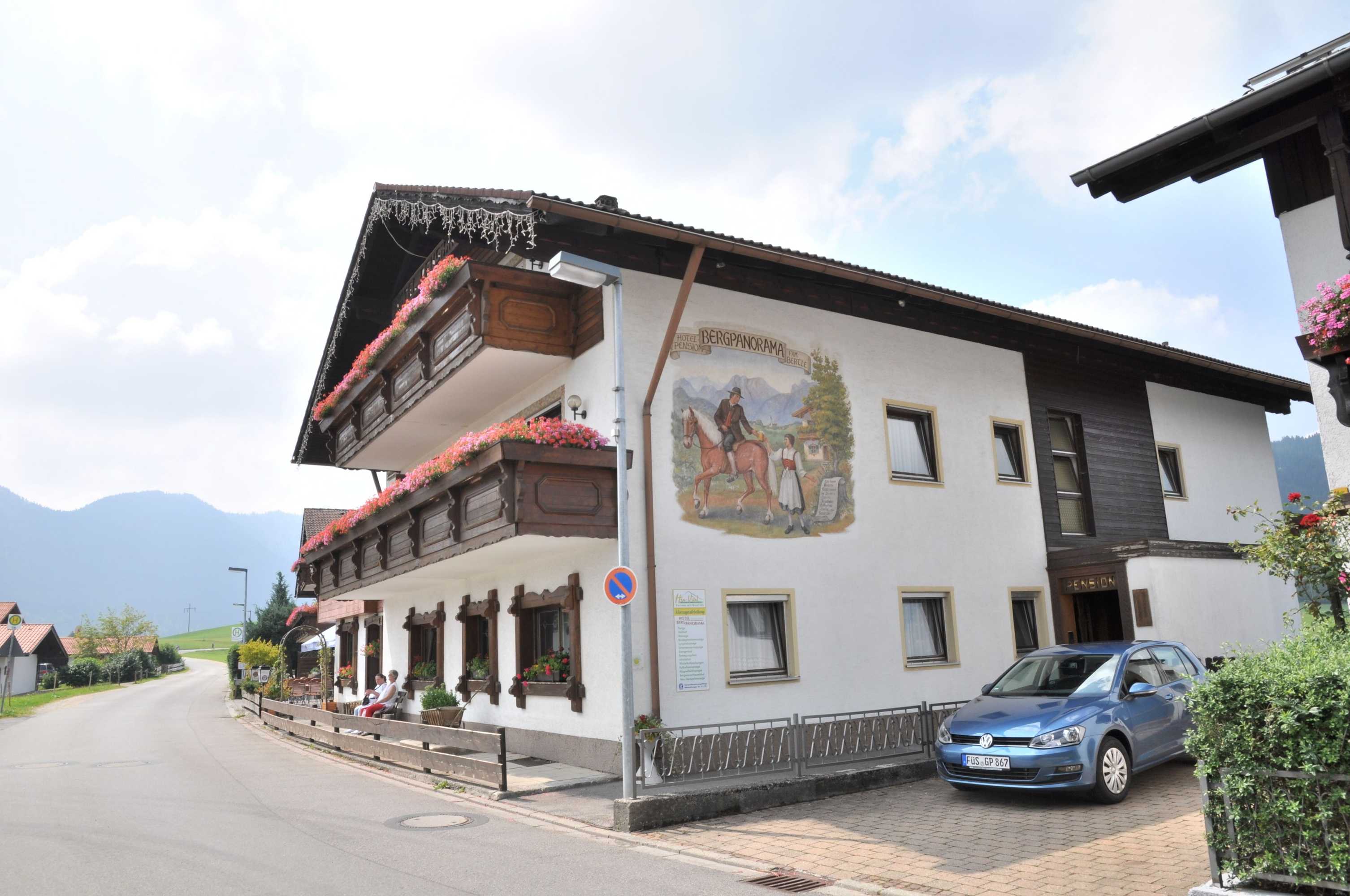 Gift card for Reikartz Hotel Bergpanorama Pfronten Gift card for Reikartz Hotel Bergpanorama Pfronten