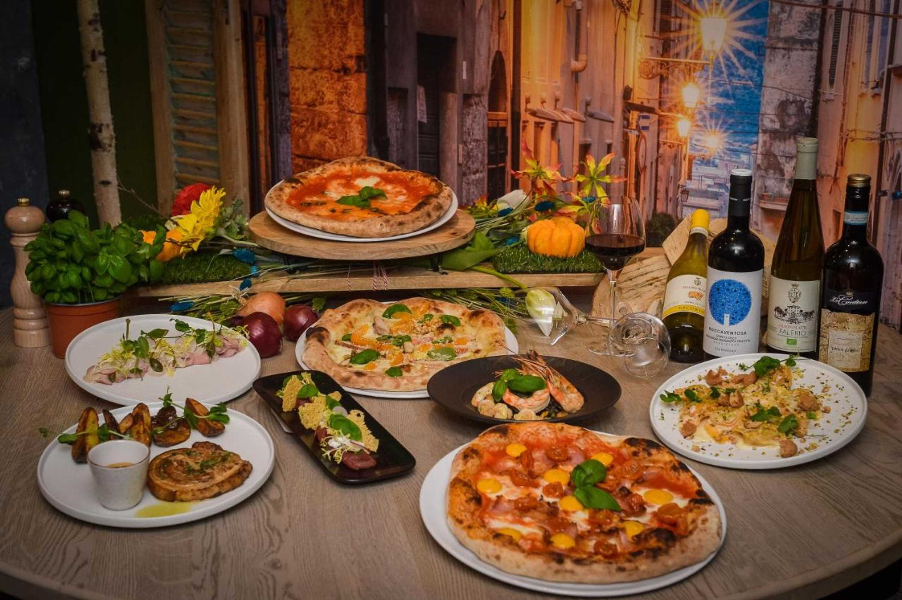 Gift card for Hotel De Schout