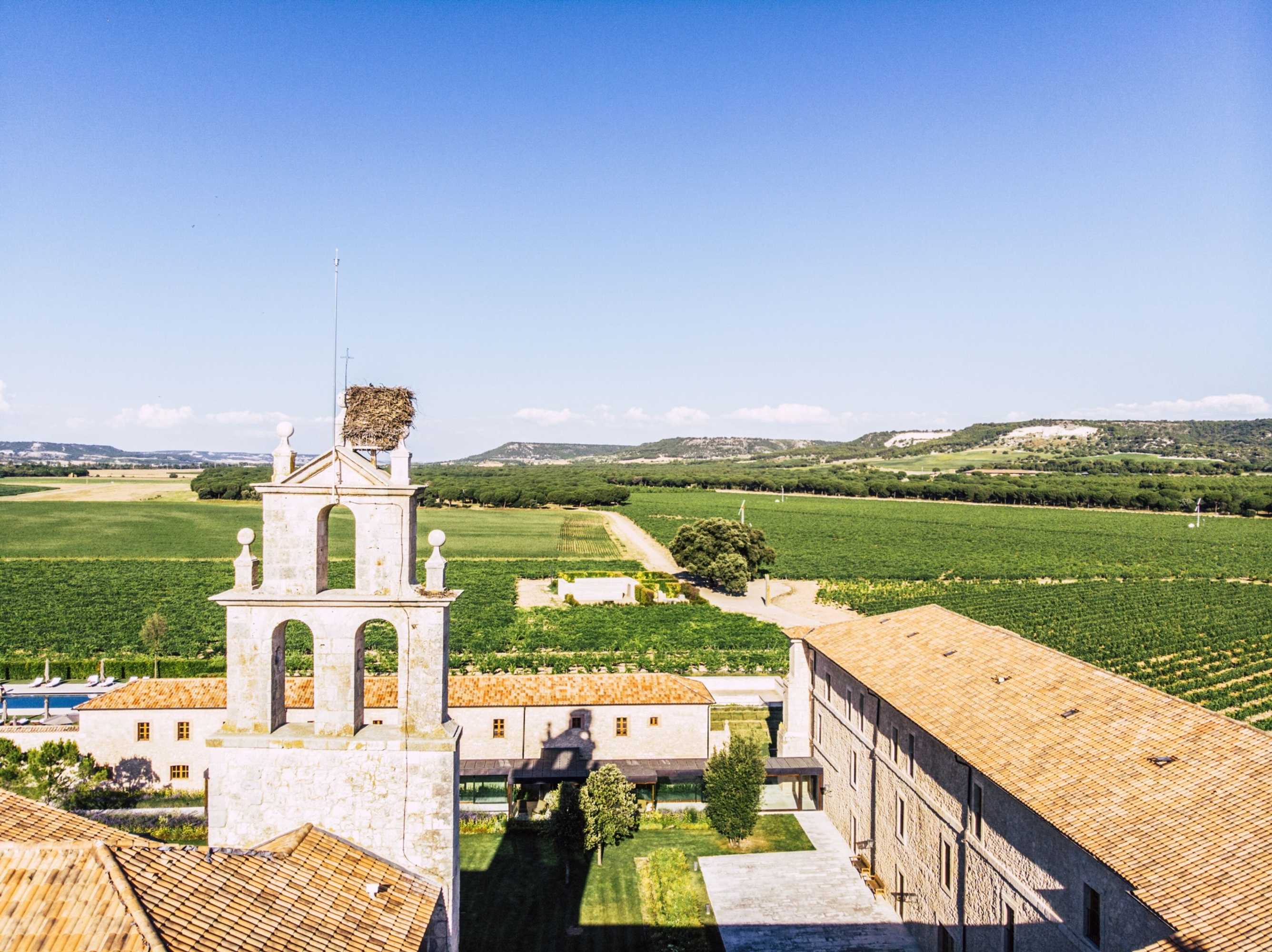 Gift card for Abadia Retuerta Ledomaine Gift card for Abadia Retuerta Ledomaine