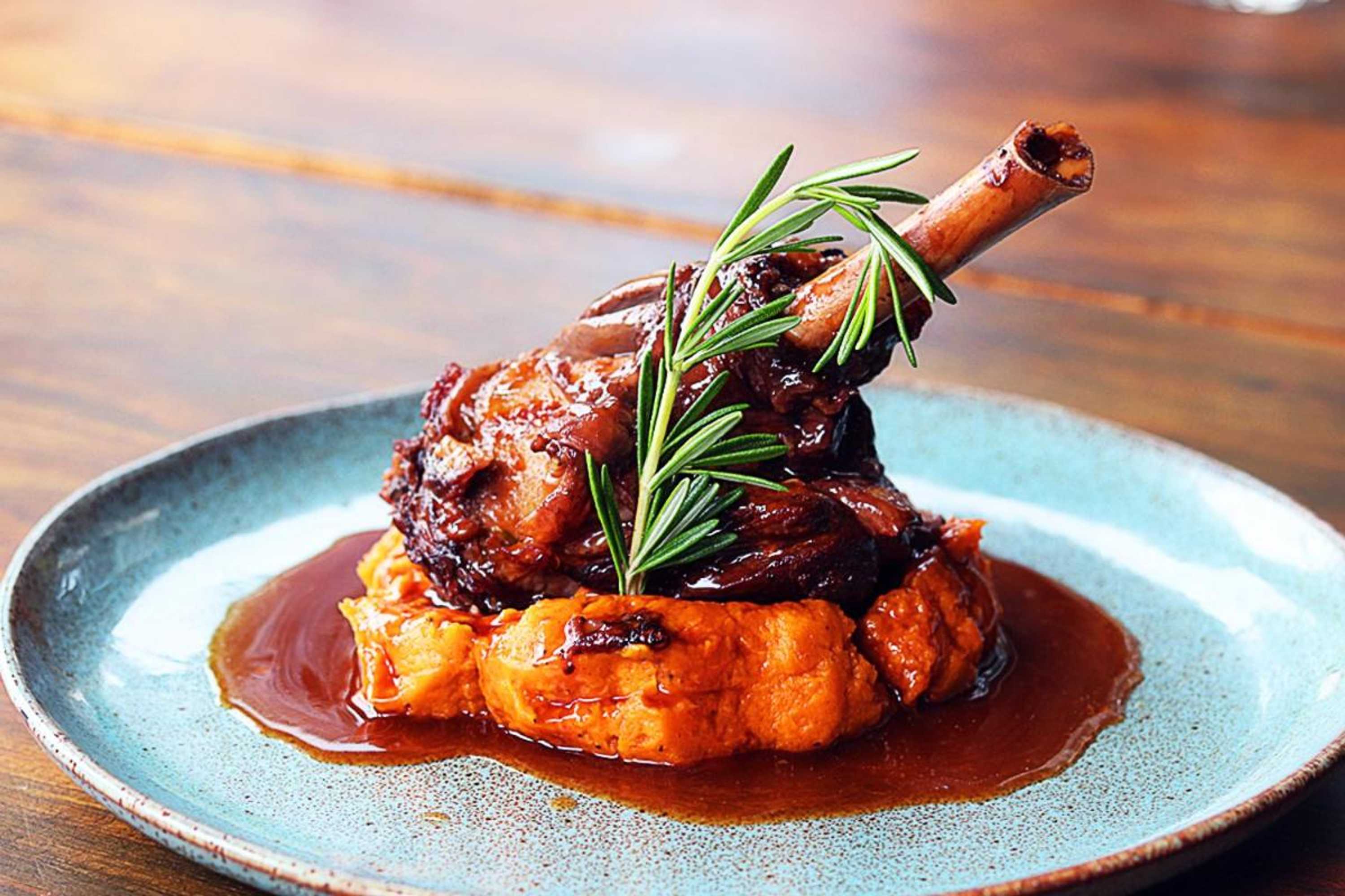 Gift card for Culm Valley Inn