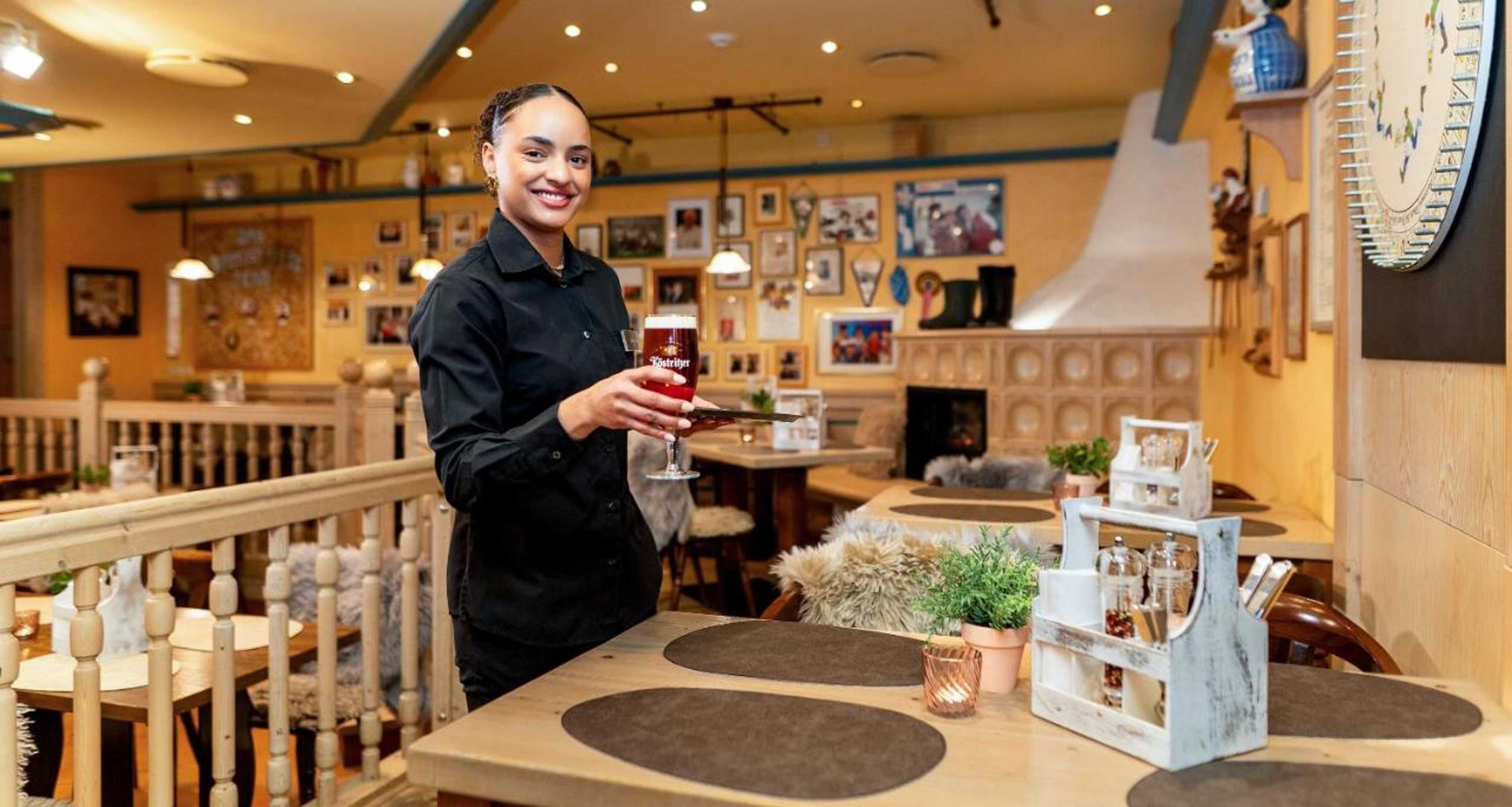 Gift card for Victor's Residenz Hotel Gera