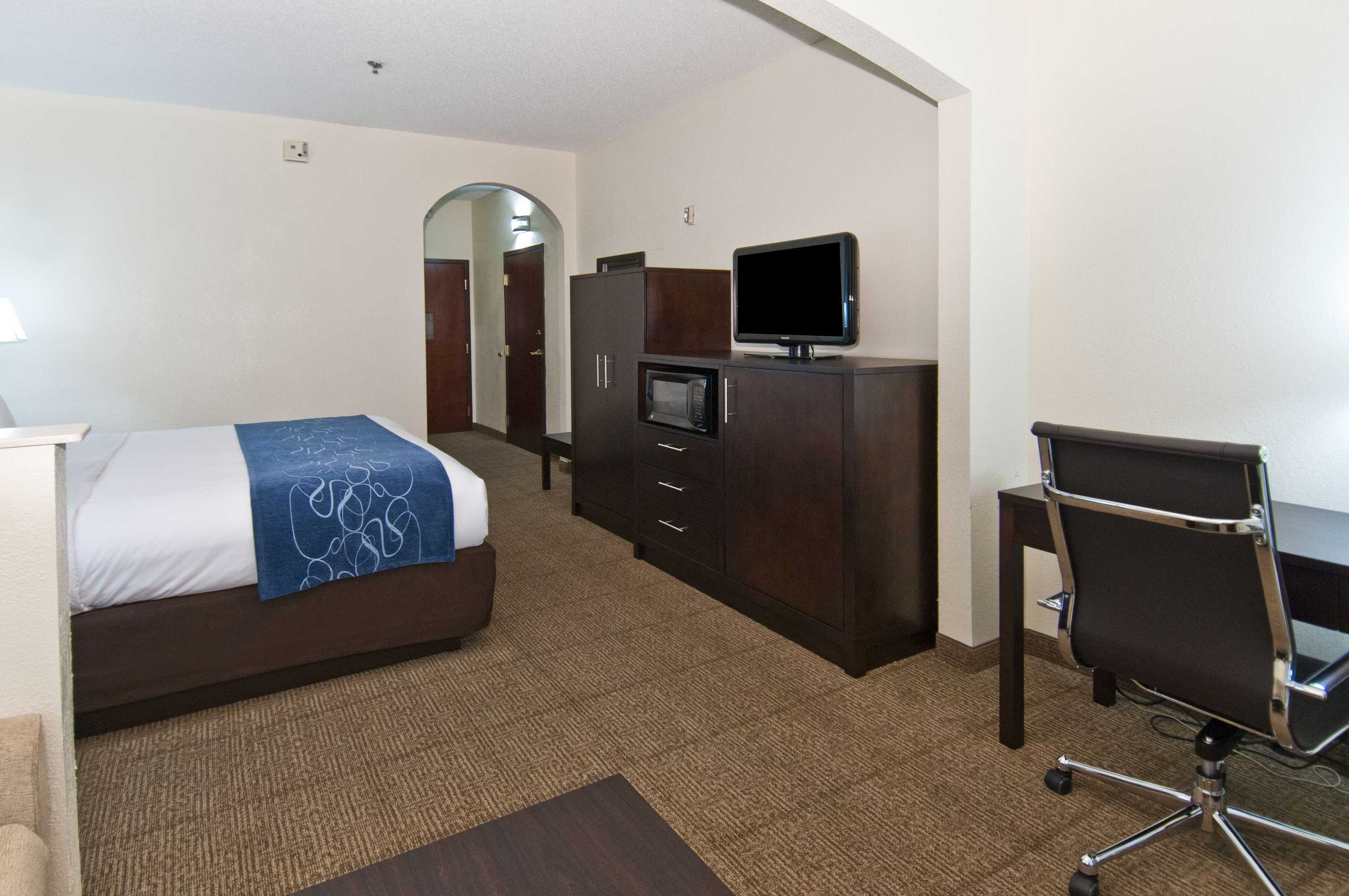 Gift card for Comfort Suites New Orleans East Gift card for Comfort Suites New Orleans East