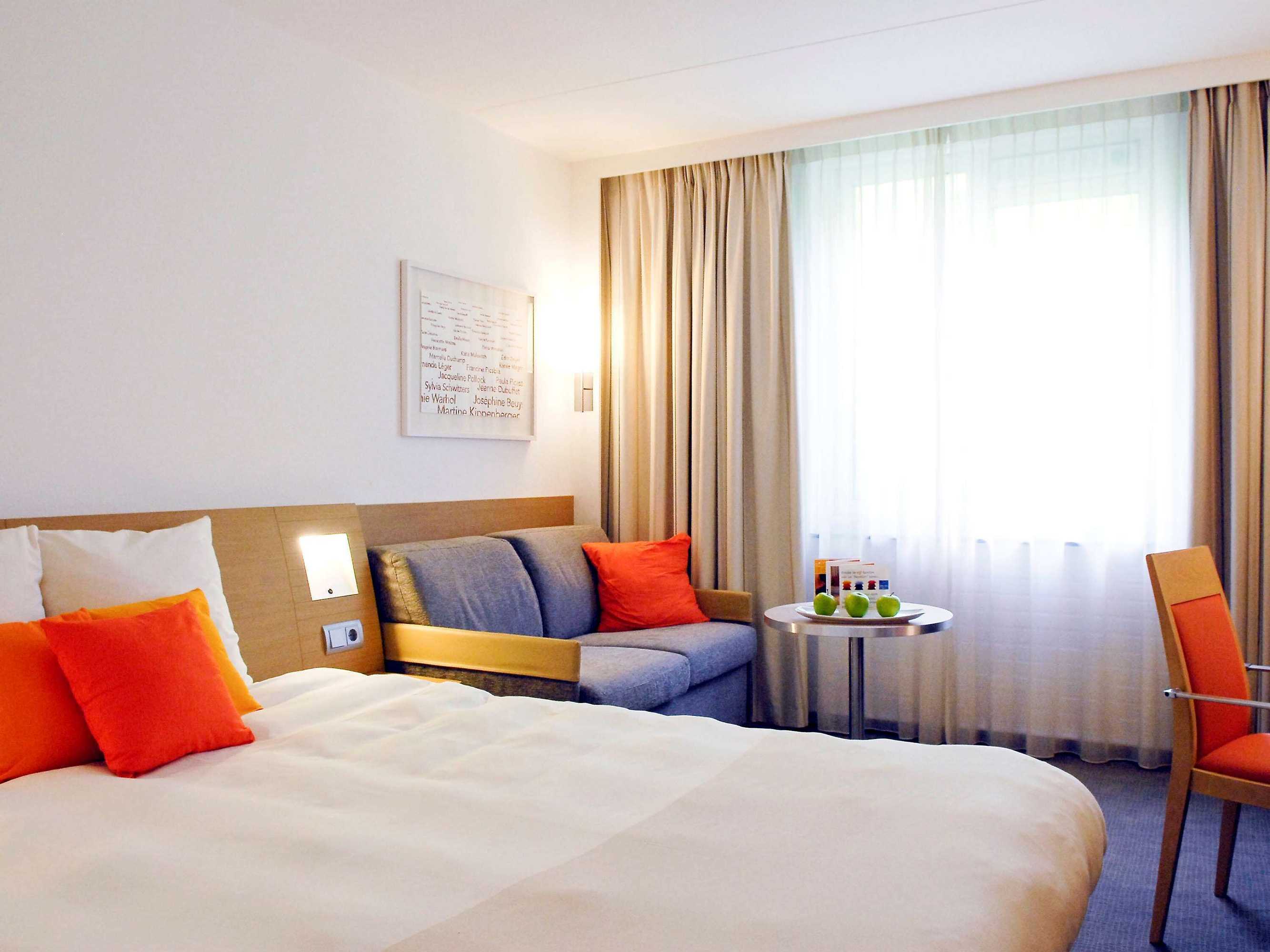 Gift card for Novotel Rotterdam Schiedam Gift card for Novotel Rotterdam Schiedam