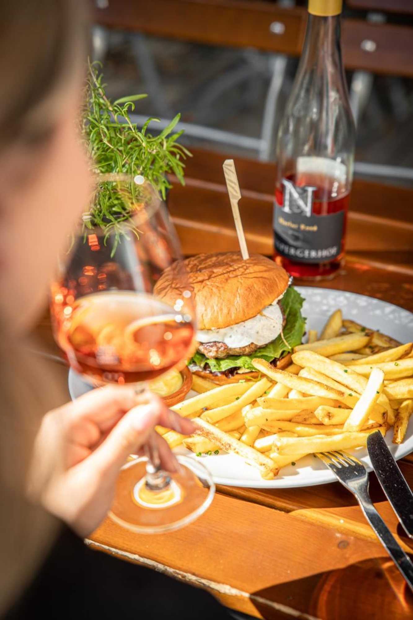 Gift card for Art Hotel Tucholsky