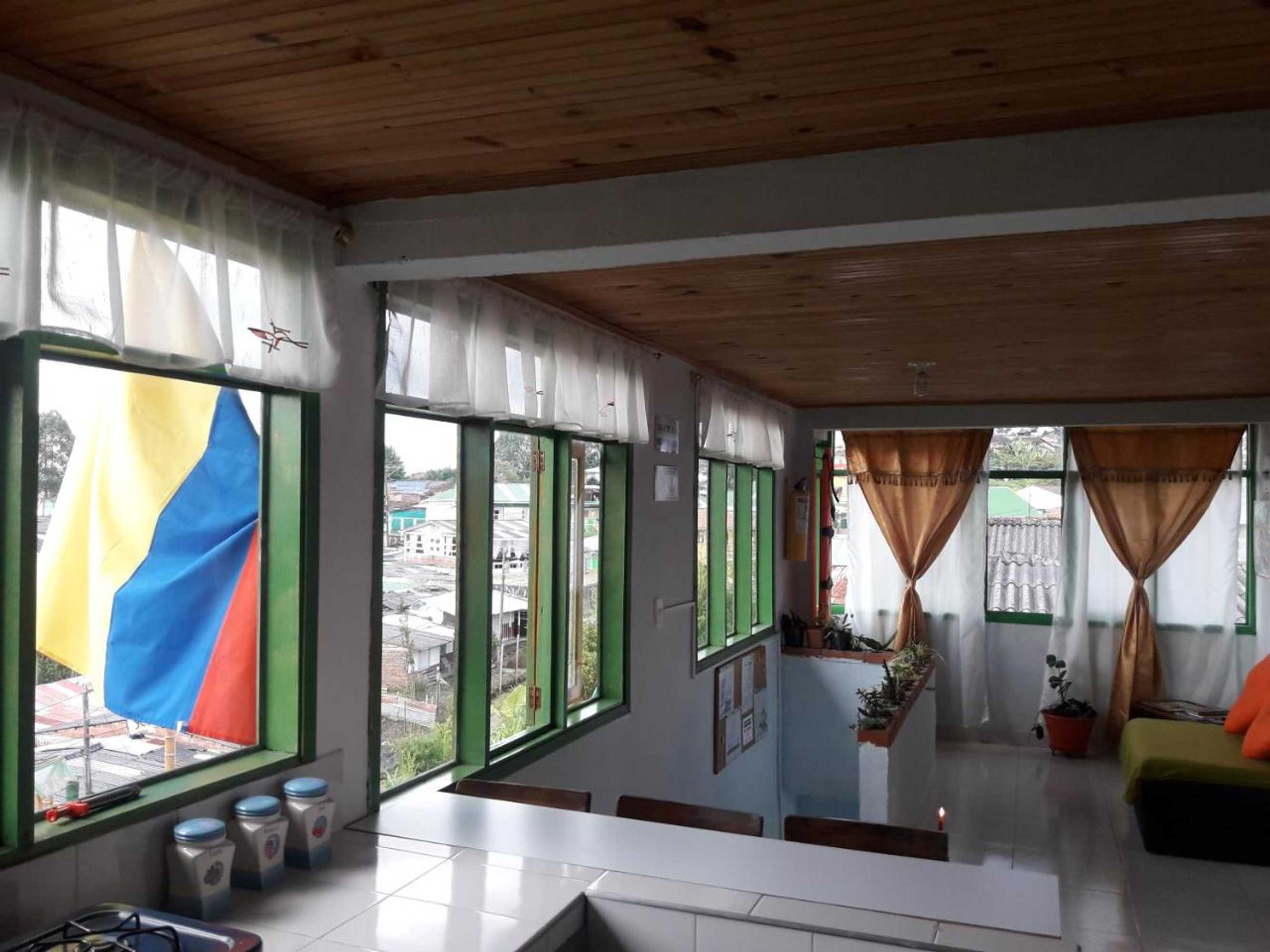 Gift card for Vivienda Turistica Yerbabuena
