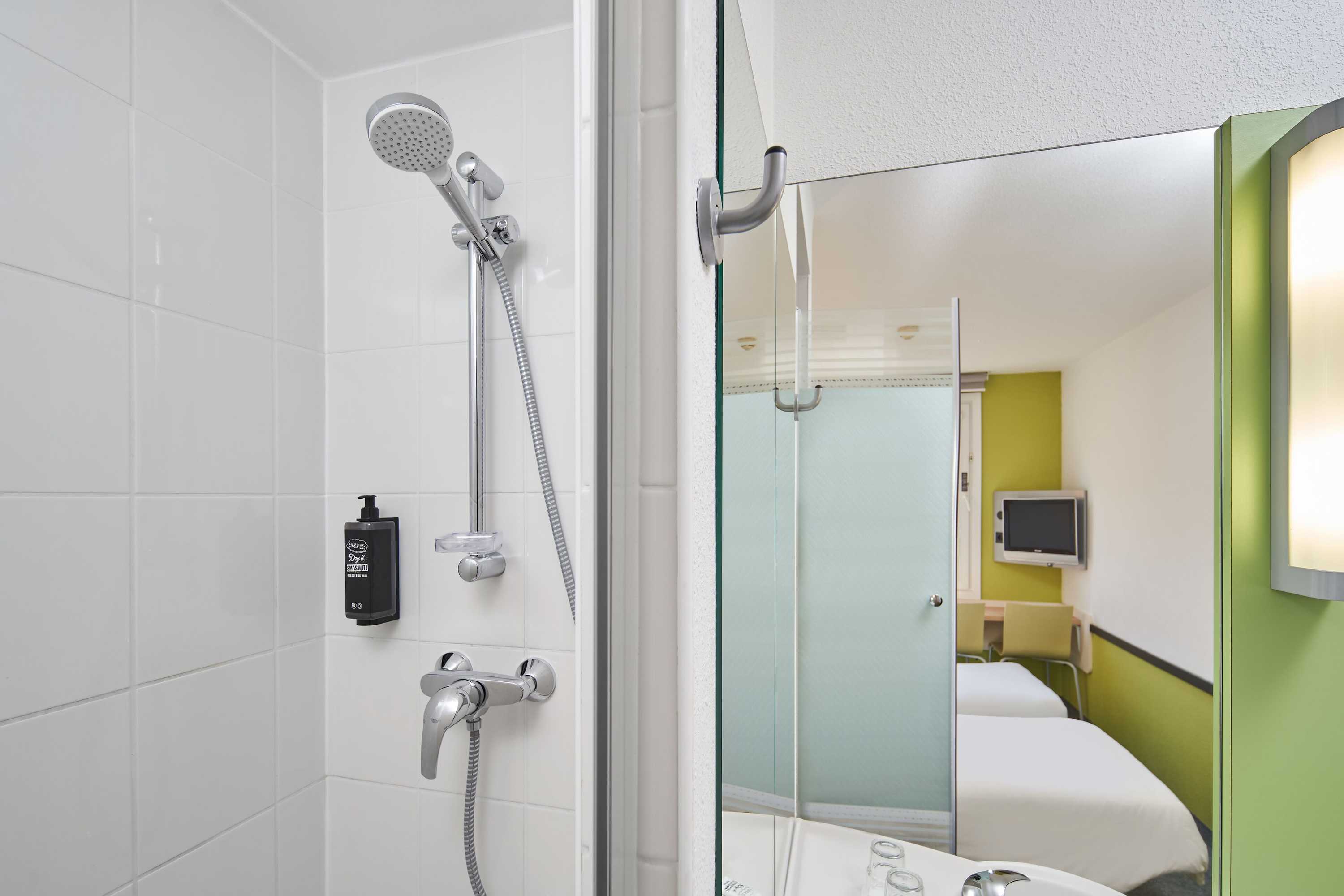Gift card for Ibis Budget Wroclaw Poludnie Gift card for Ibis Budget Wroclaw Poludnie