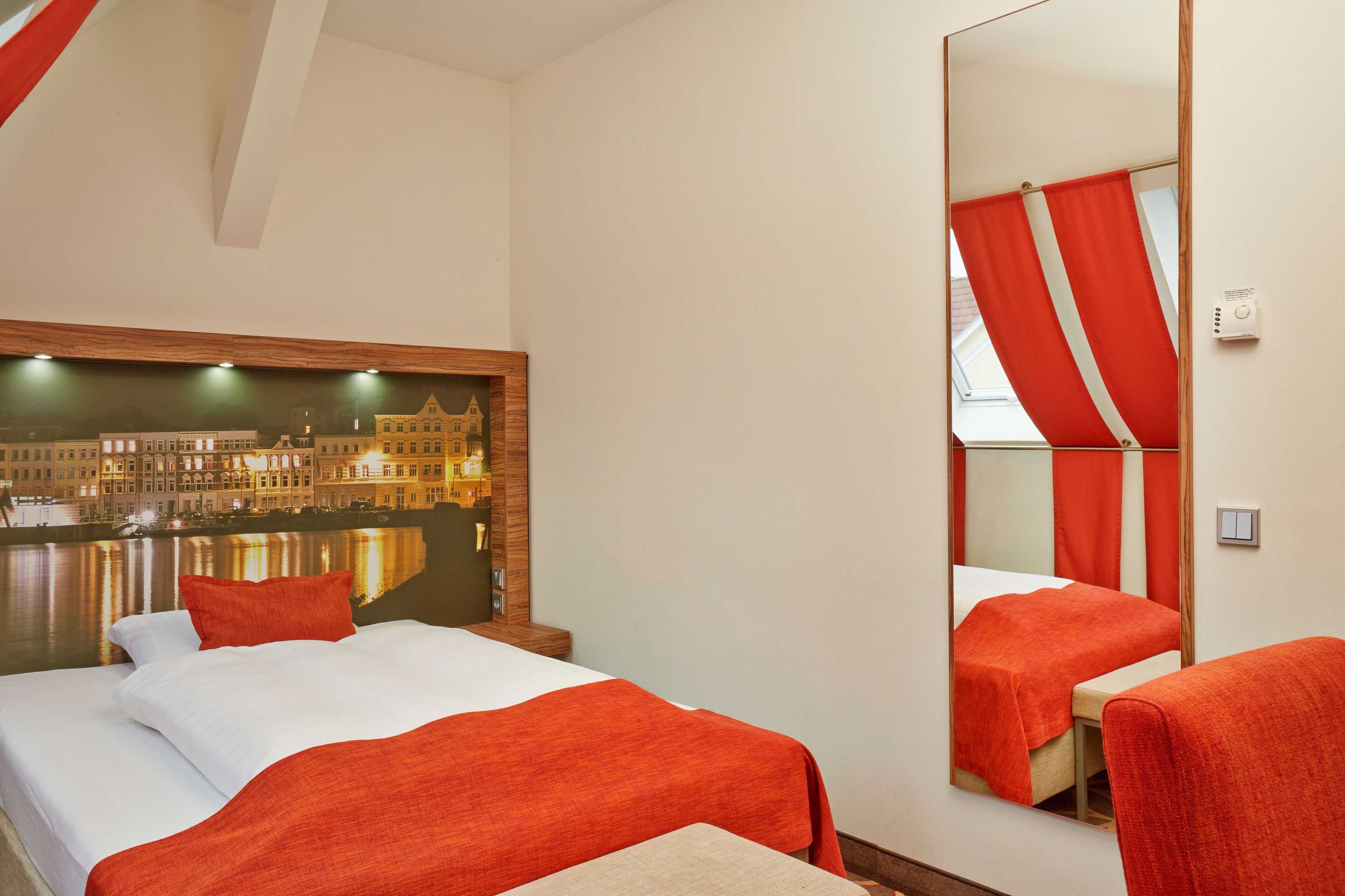 Gift card for H+ Hotel Lübeck Gift card for H+ Hotel Lübeck