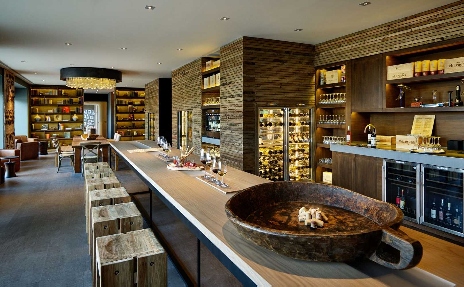 Gift card for Six Senses Douro Valley Gift card for Six Senses Douro Valley