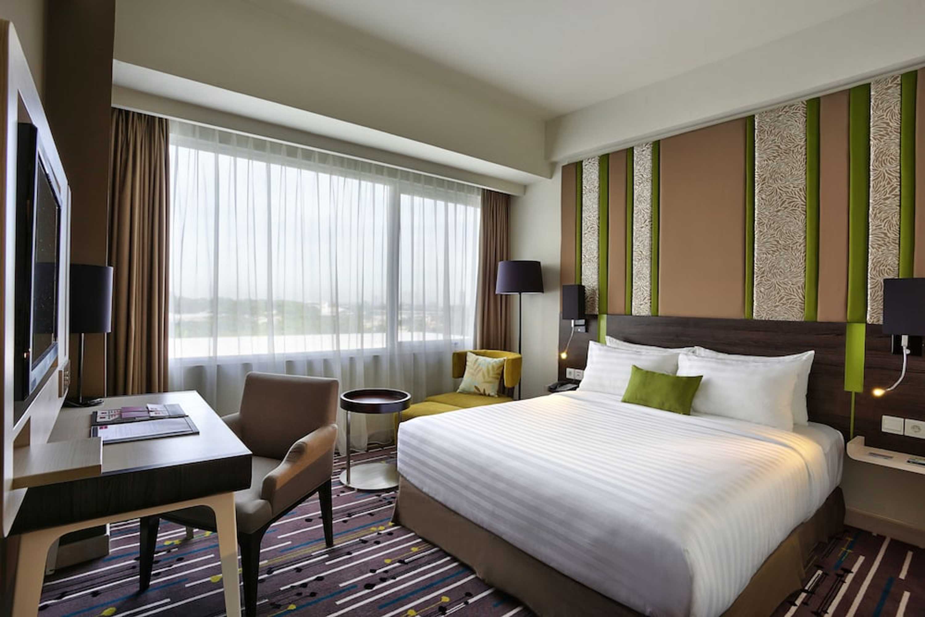 Gift card for Mercure Serpong Alam Sutera Gift card for Mercure Serpong Alam Sutera