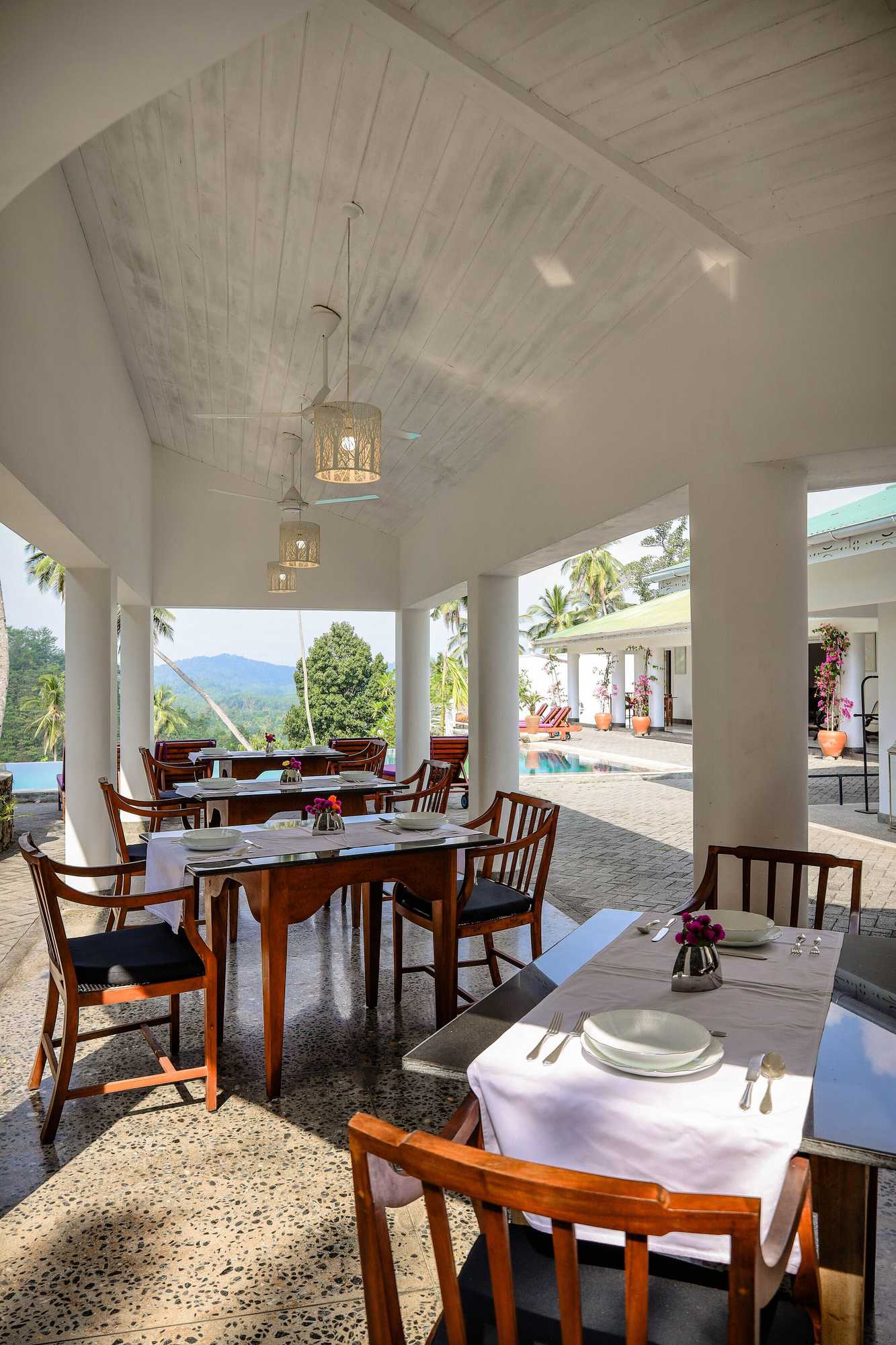 Gift card for The Flame Tree Estate & Hotel Gift card for The Flame Tree Estate & Hotel