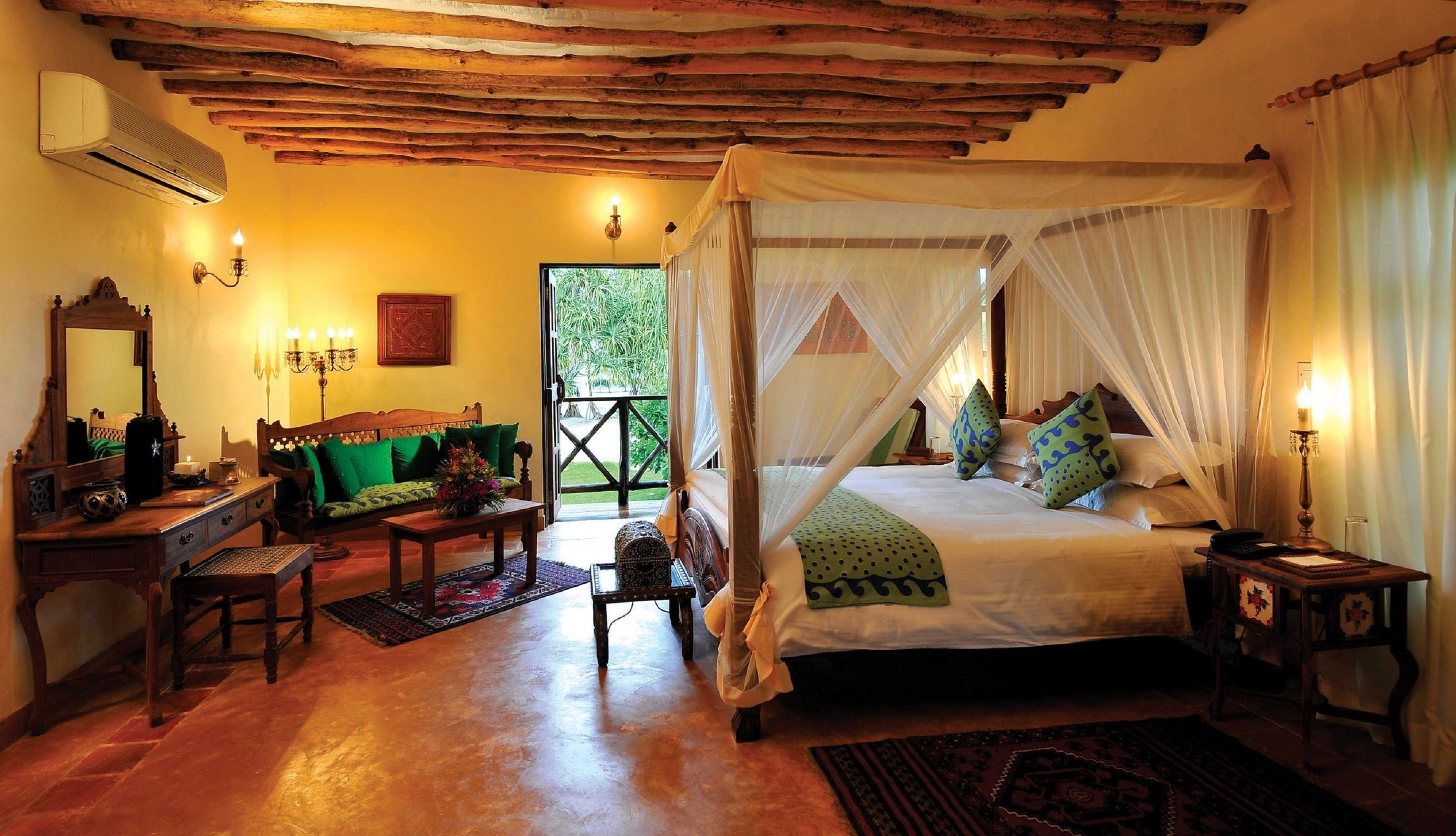 Gift card for Neptune Pwani Beach Resort & Spa Zanzibar