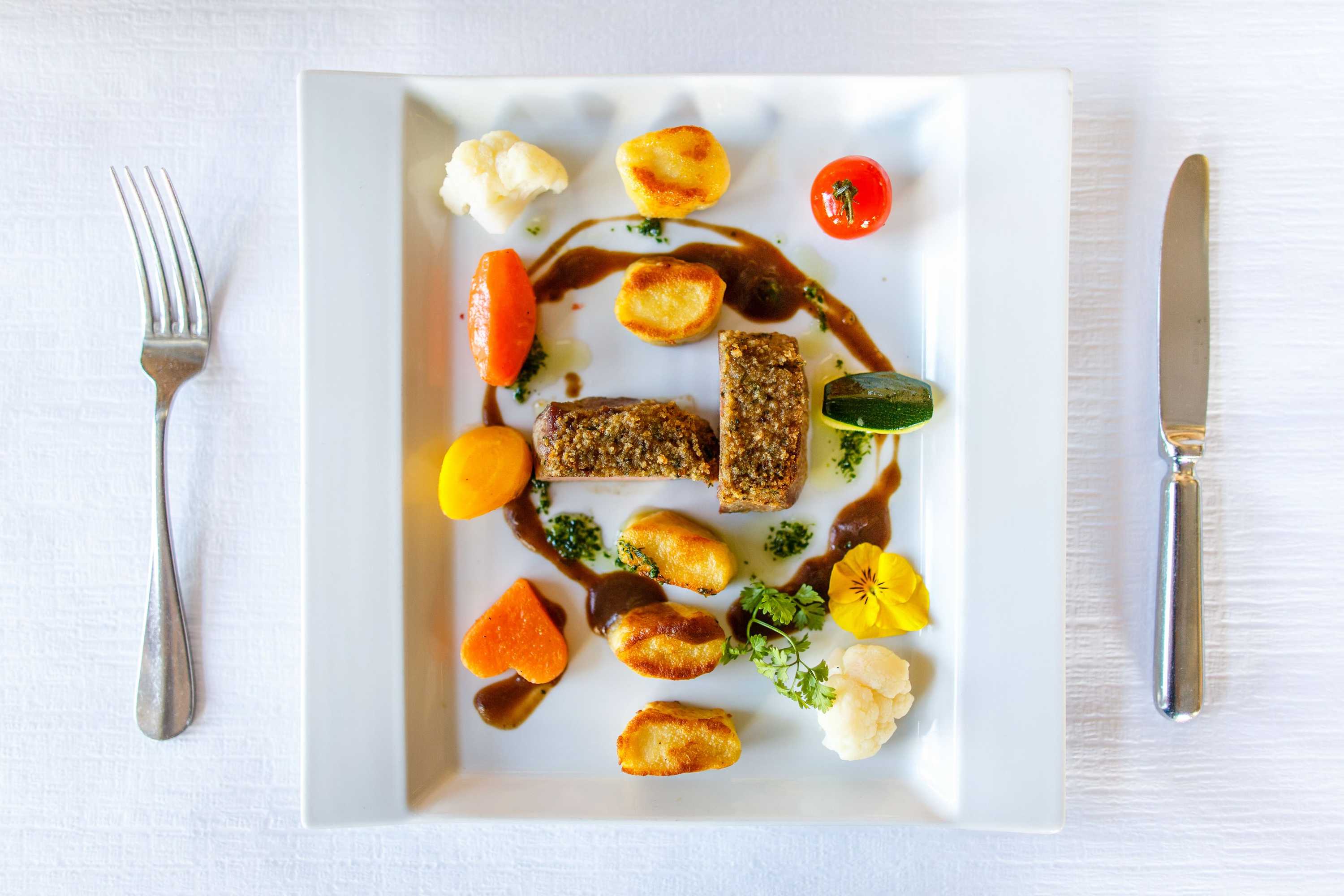 Gift card for Hotel Bleichibeiz