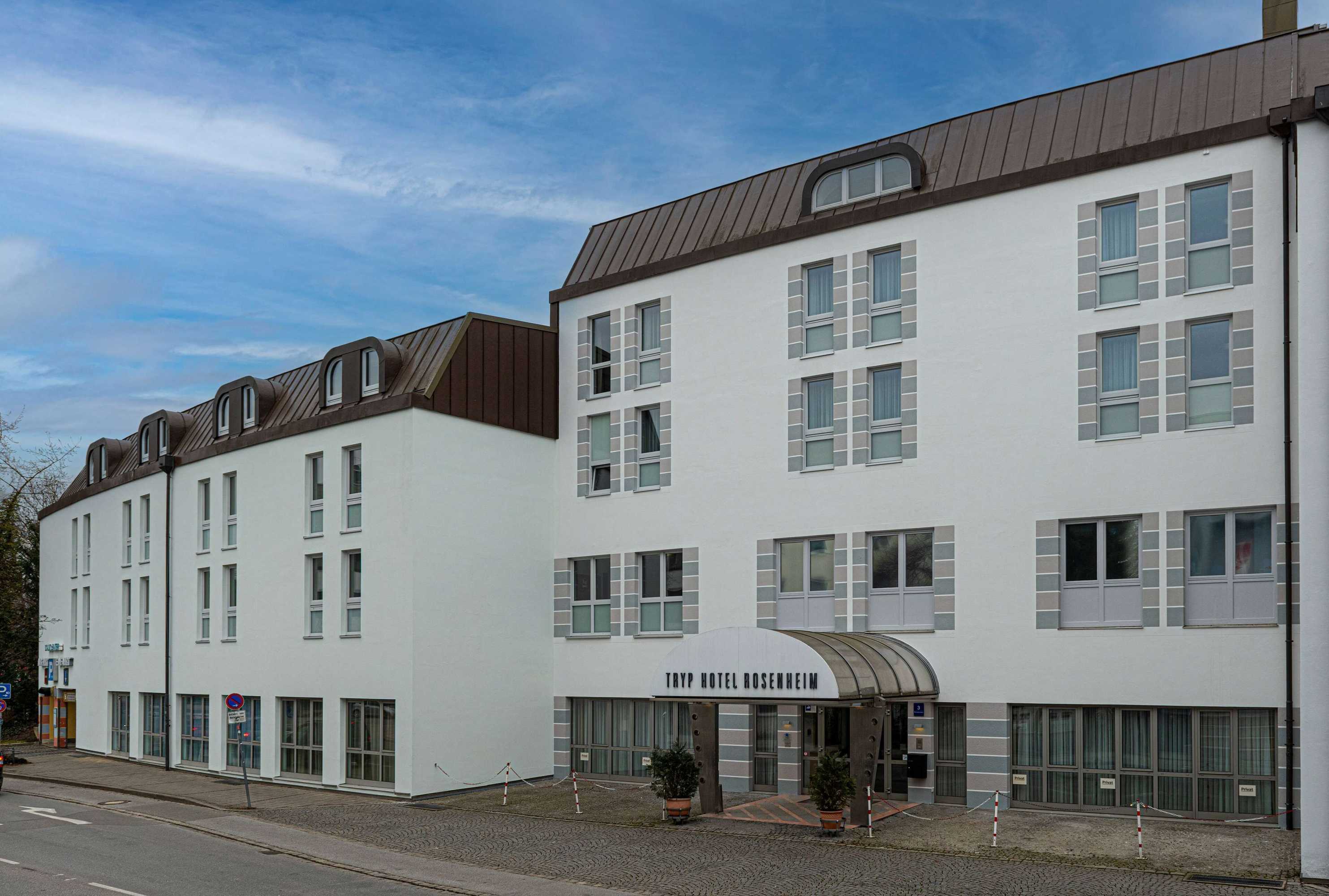 Gift card for Tryp by Wyndham Rosenheim Gift card for Tryp by Wyndham Rosenheim