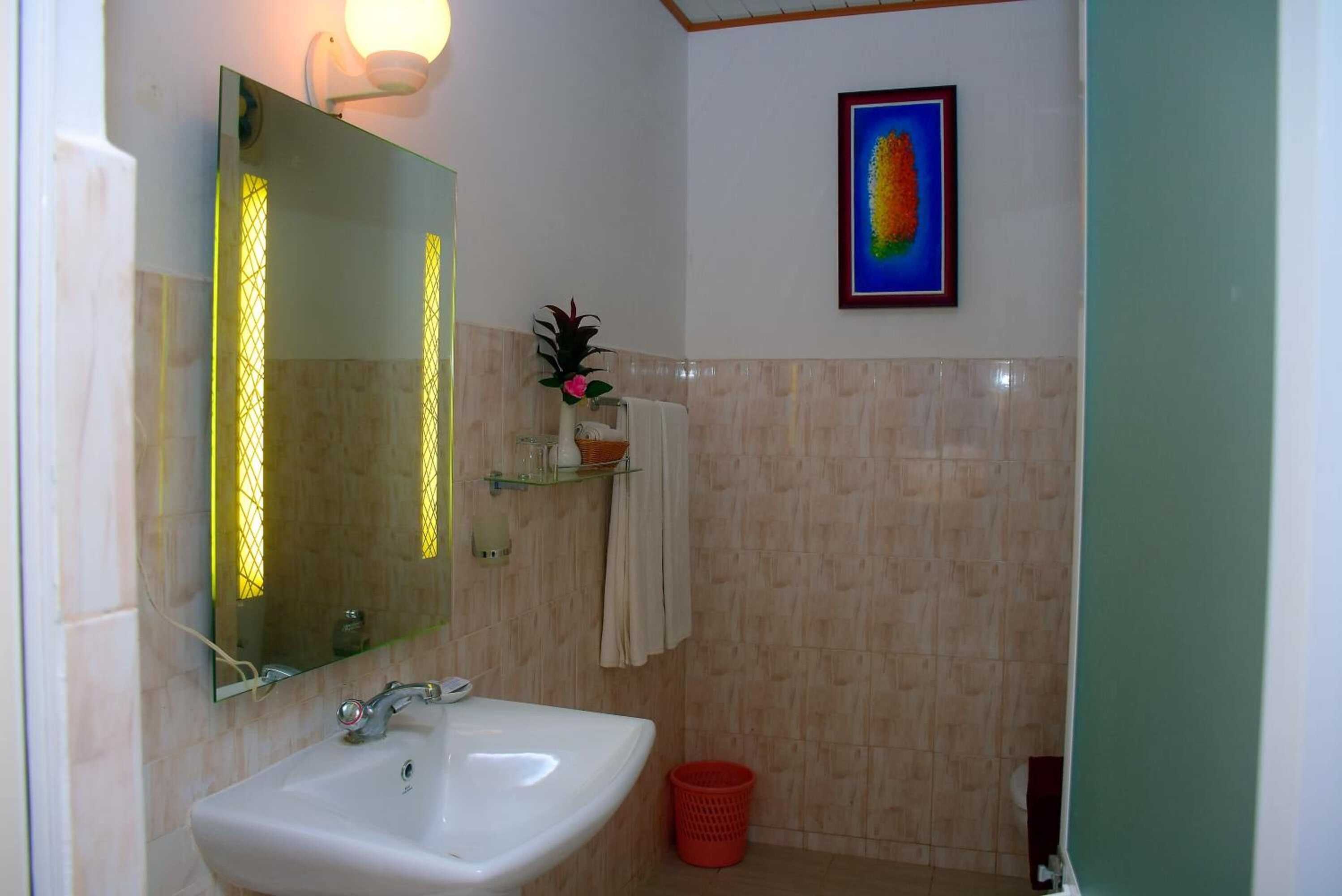 Gift card for Ratnaloka Tour Inn