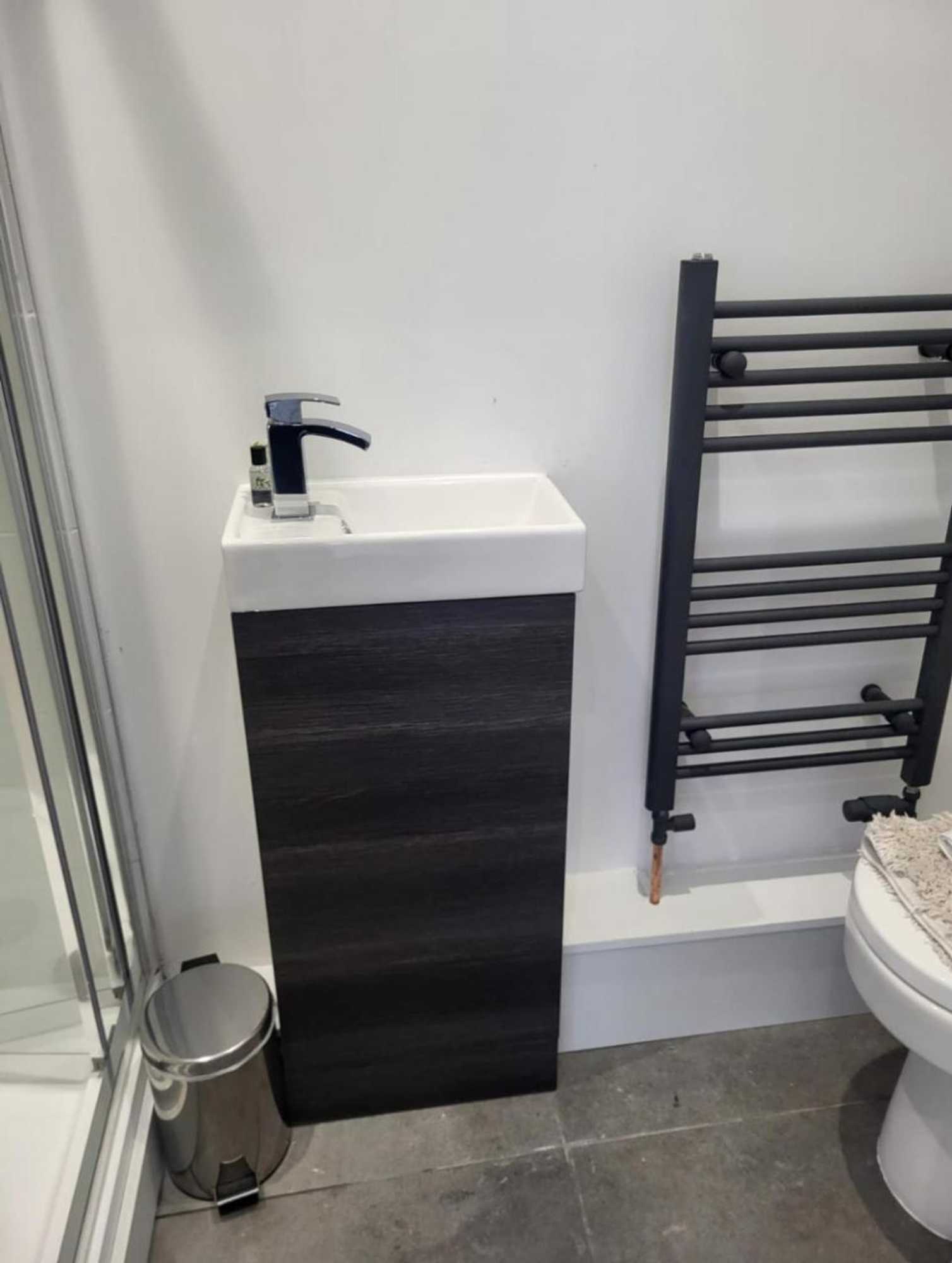 Gift card for The Avondale