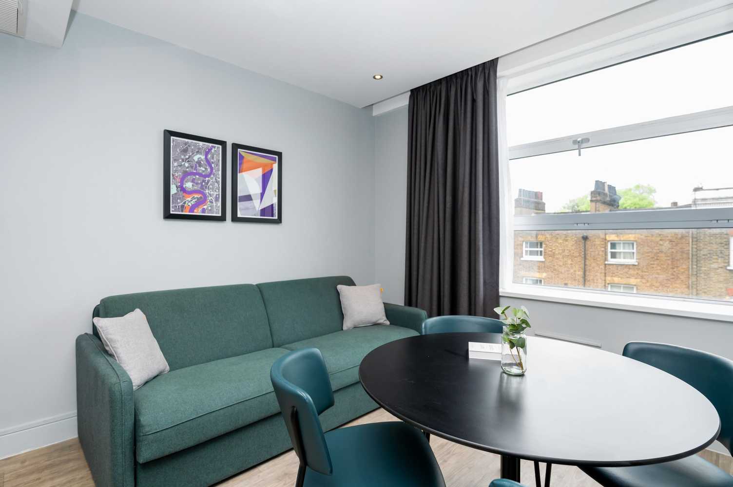 Gift card for Staycity Aparthotels, London, Greenwich High Road Gift card for Staycity Aparthotels, London, Greenwich High Road