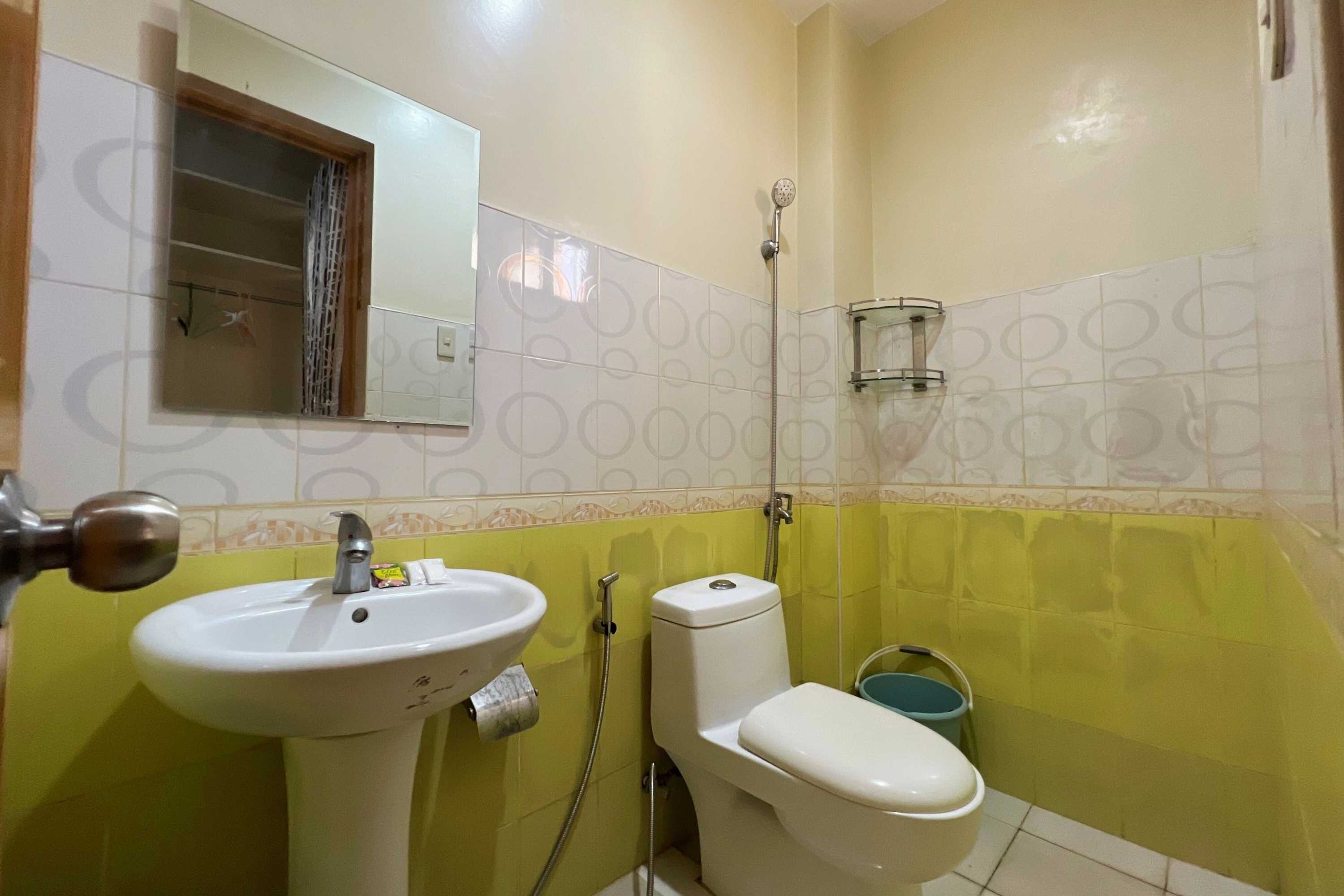 Gift card for Sta Rosa Inn Iloilo Powered by Cocotel