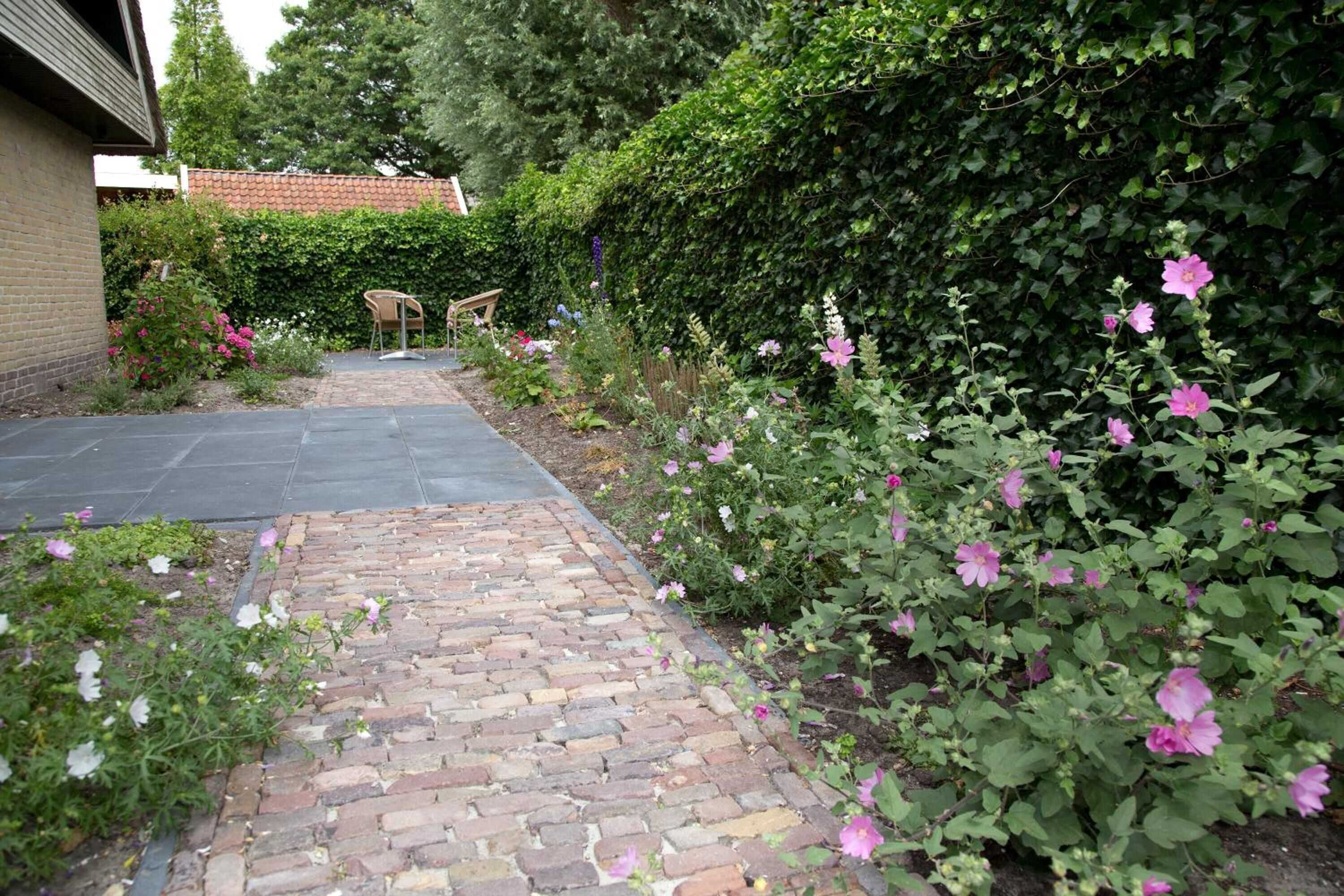 Gift card for De Mariahoeve