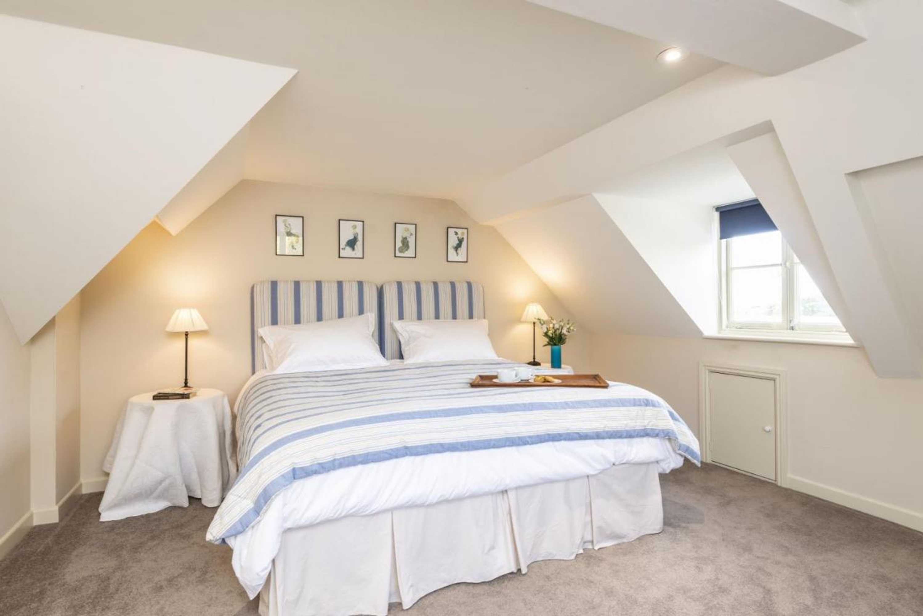 Gift card for The Courtyard House