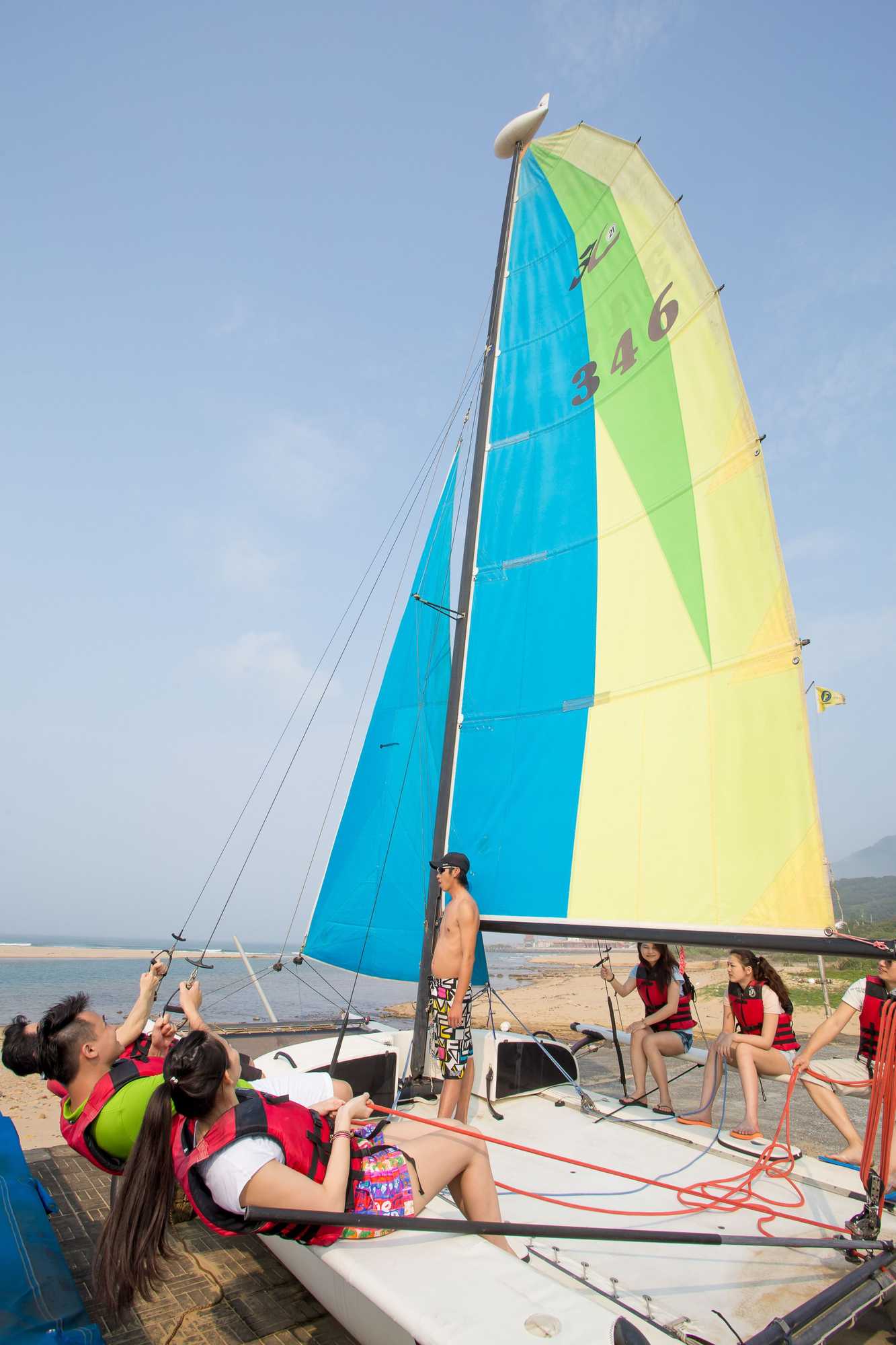 Gift card for Fullon Hotel Fulong II