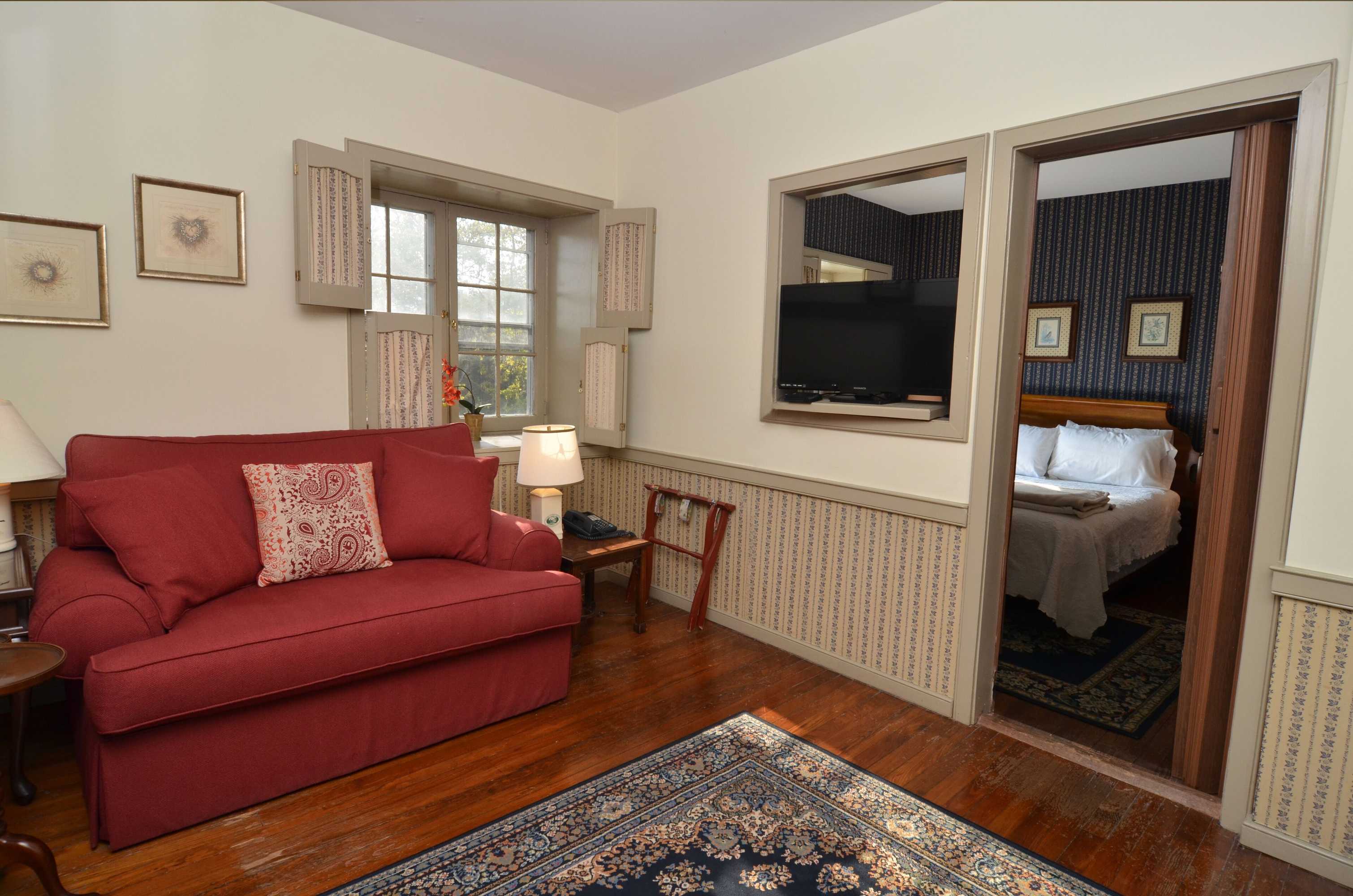 Gift card for Duling Kurtz House & Country Inn Gift card for Duling Kurtz House & Country Inn