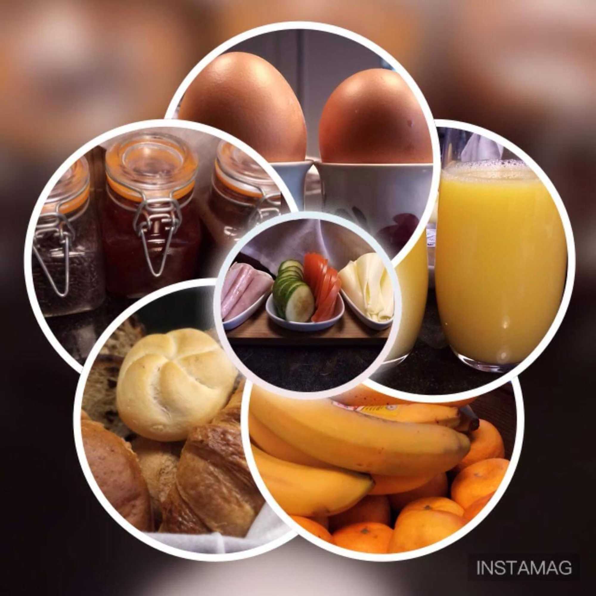 Gift card for B&b de Notaris