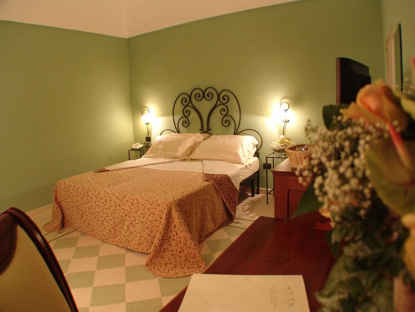 Gift card for Hotel Masseria Fortificata Donnaloia
